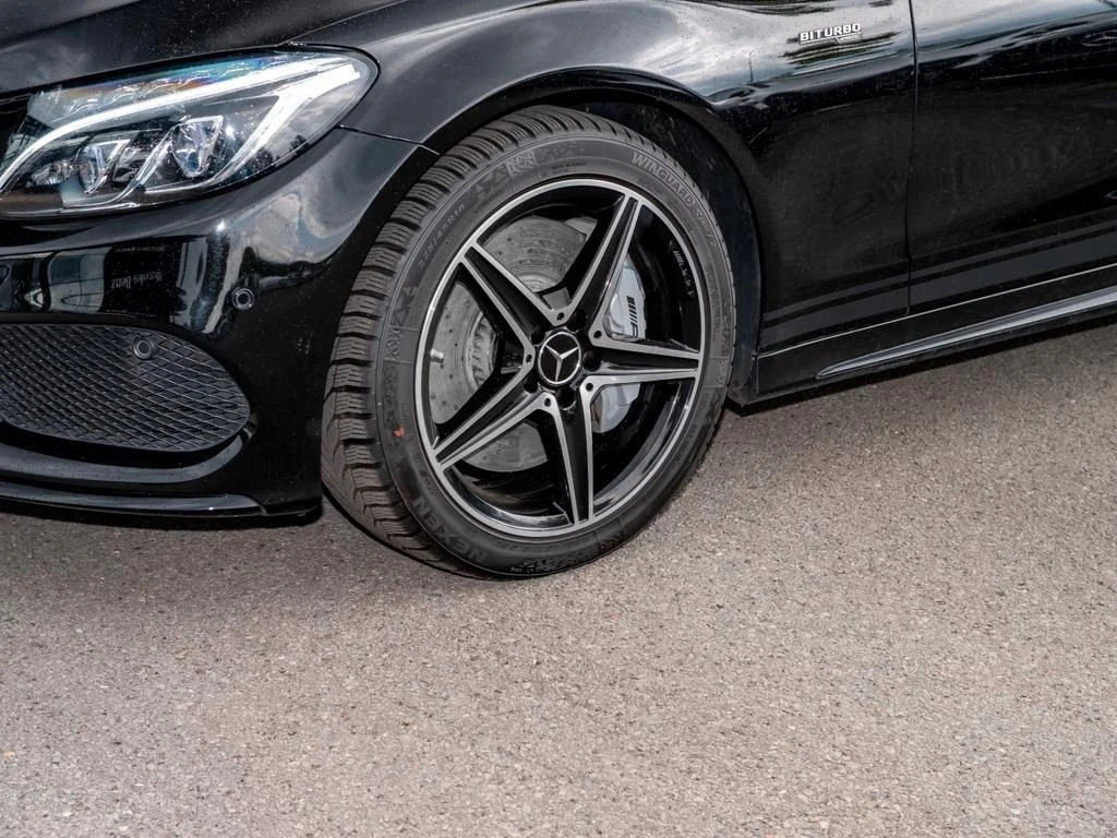 Mercedes-AMG-C-Klasse 43 AMG-image-5