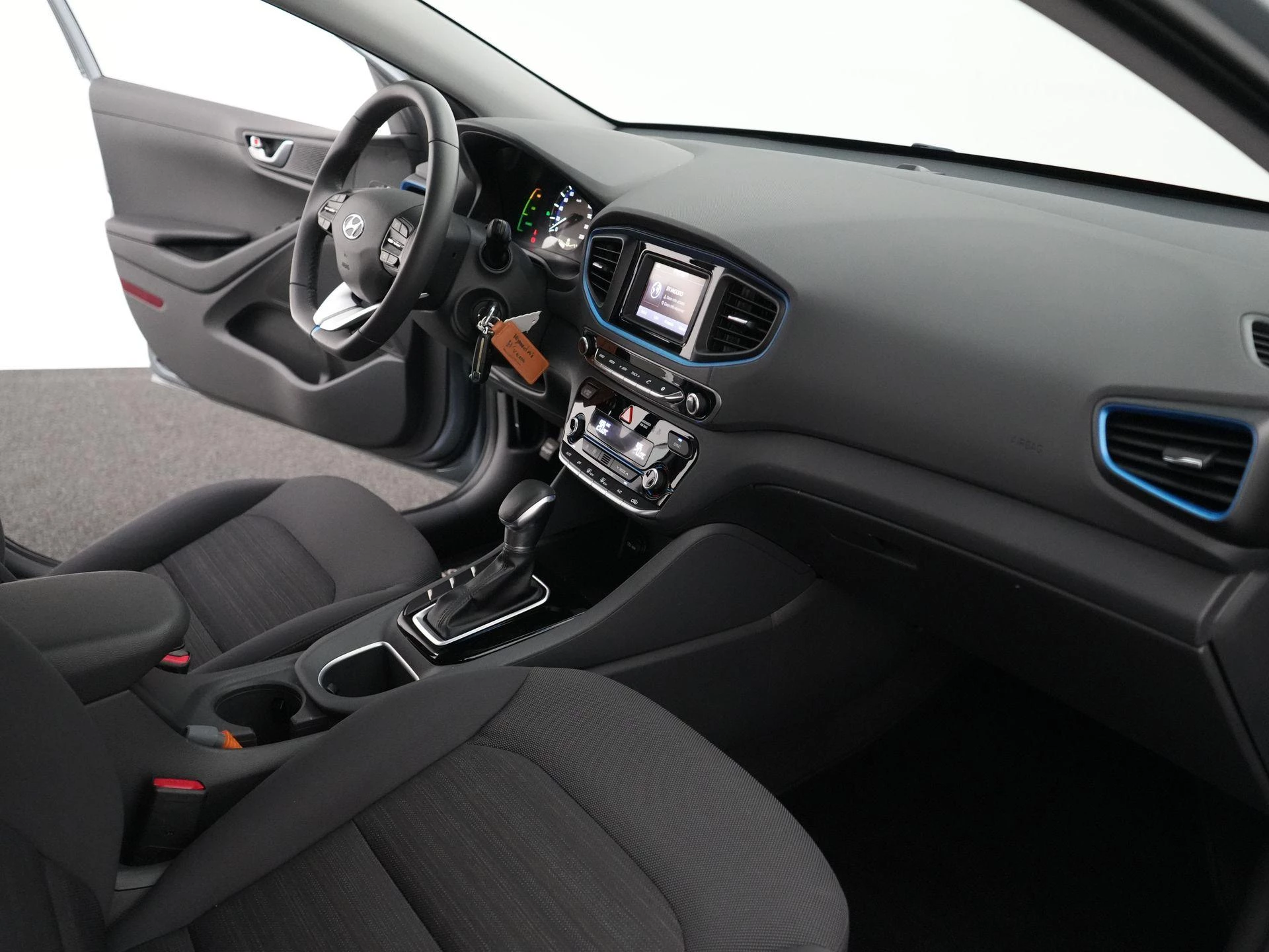 Hyundai IONIQ 1.6 GDi i-Motion