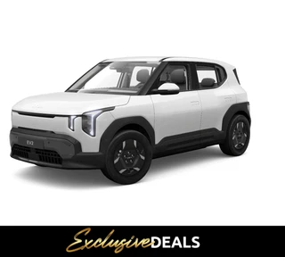 Kia EV2 Essential 42.2 kWh