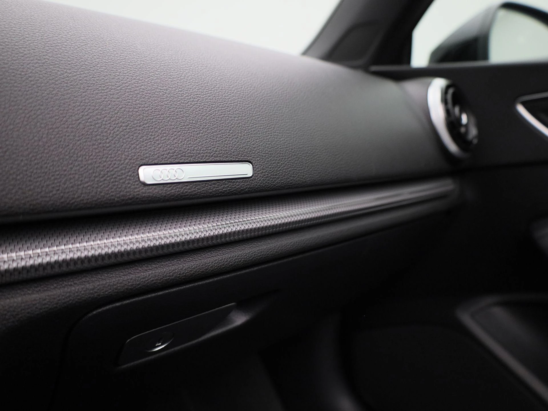 Audi A3 Cabriolet 35 TFSI CoD Advance Sport