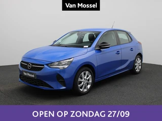Opel Corsa 1.2 55kW S/S Edition