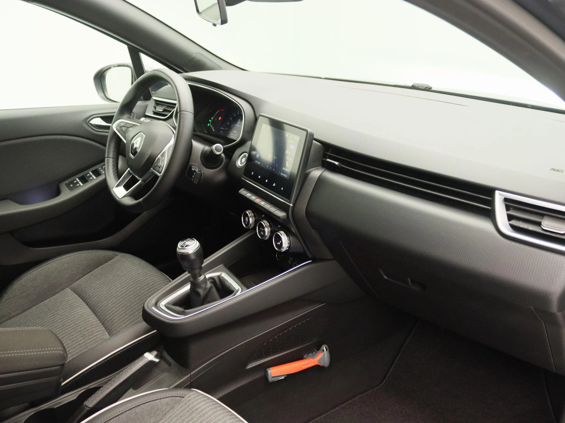 Renault Clio 1.0 TCe Intens