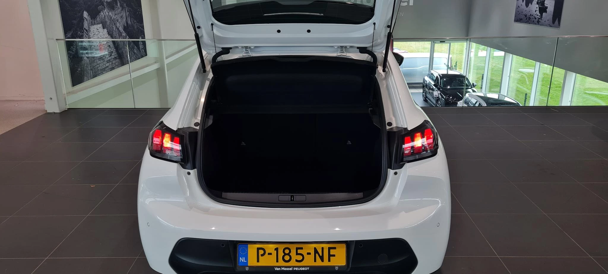 Peugeot 208 1.2 PureTech Active Pack