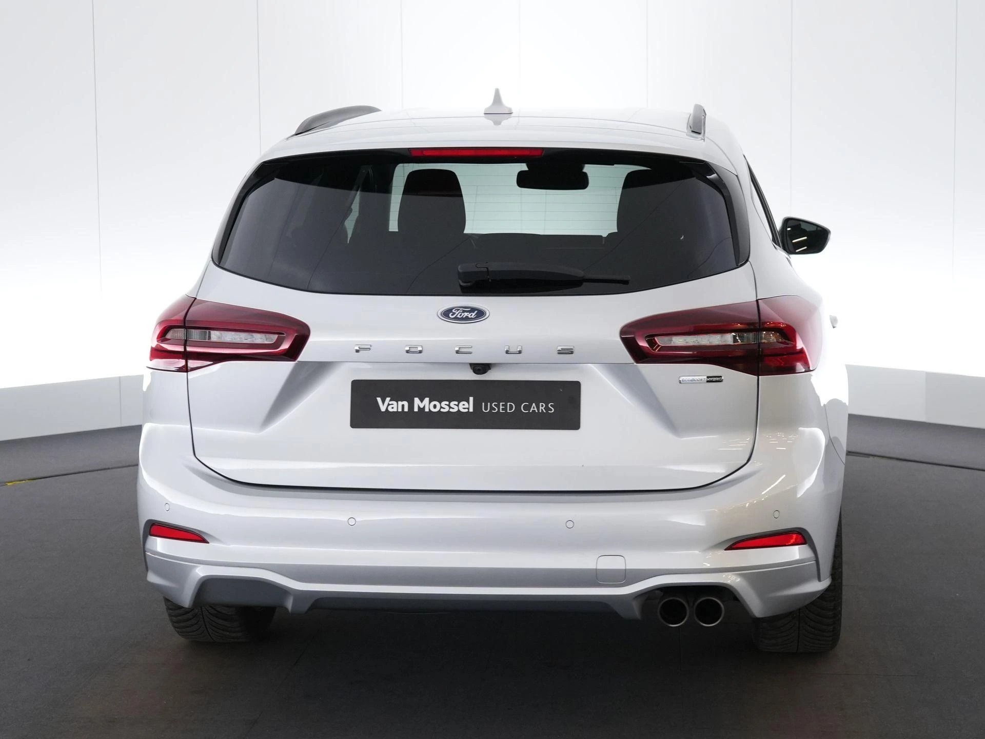Ford Focus Clipper ST Line Style|Automaat||Camera|Carplay
