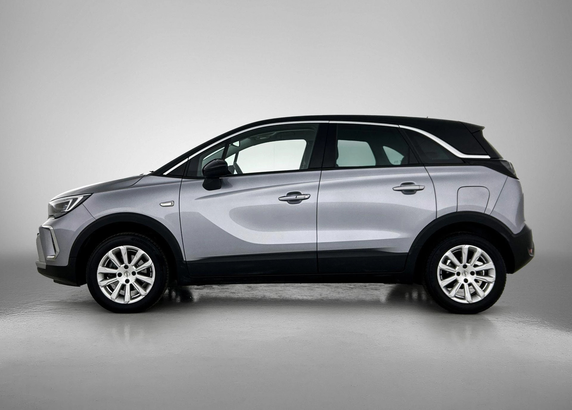 Opel Crossland 1.2 Turbo Elegance