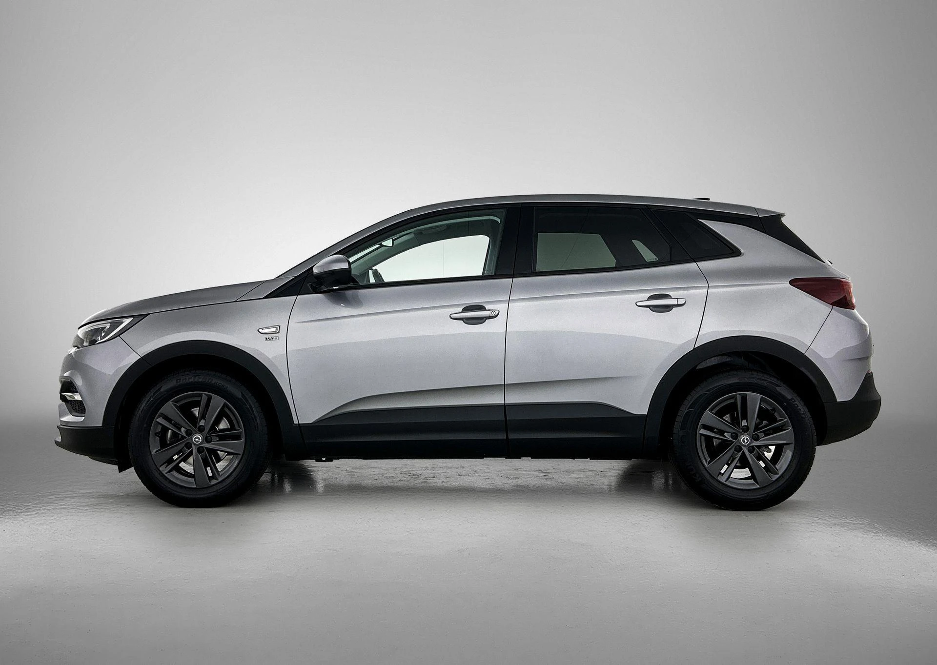 Opel Grandland X 1.2 Turbo 120 Jaar Edition