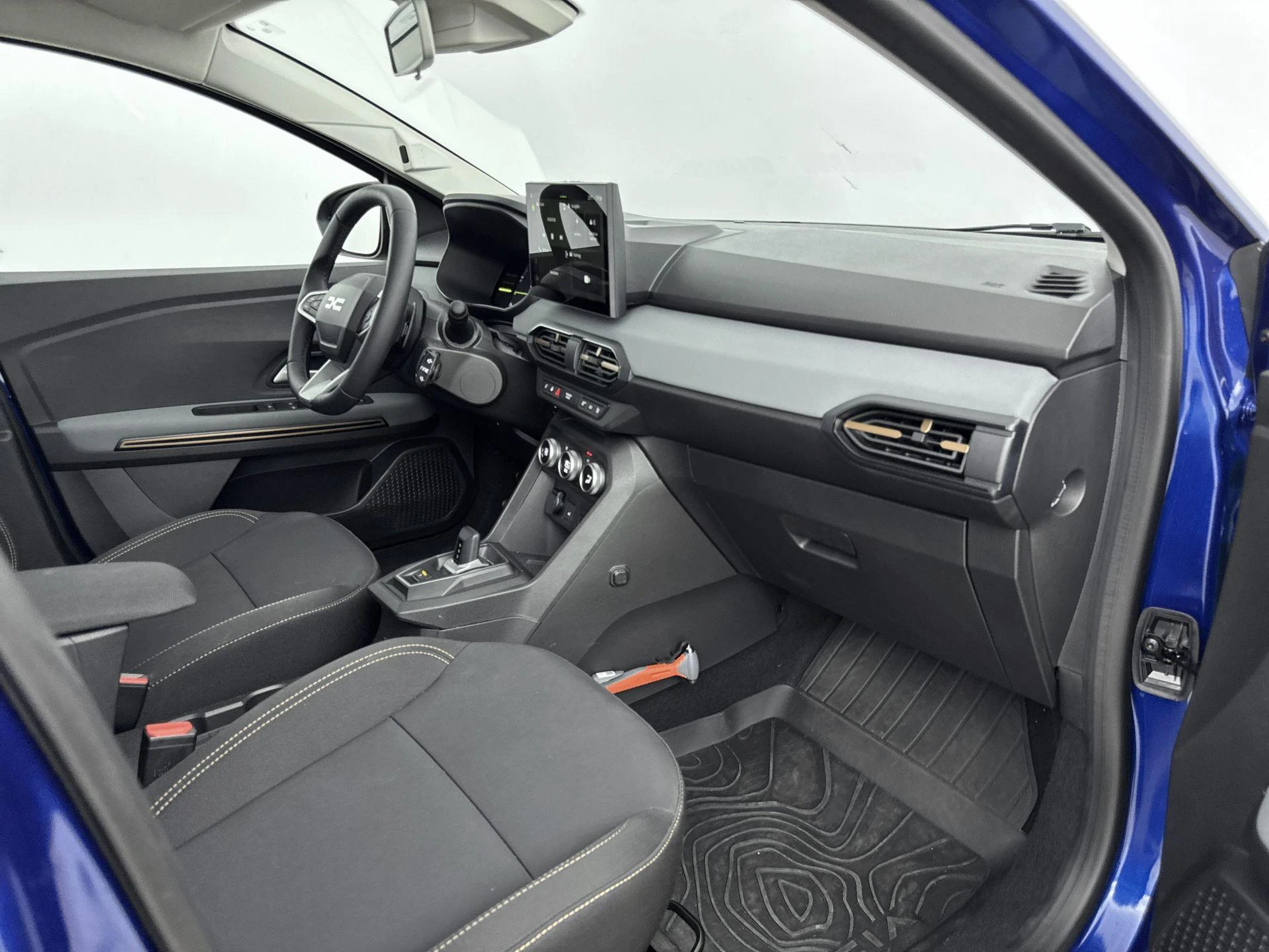 Dacia-Sandero Stepway-image-16