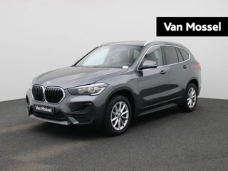 BMW X1 sDrive18i Business Edition Plus