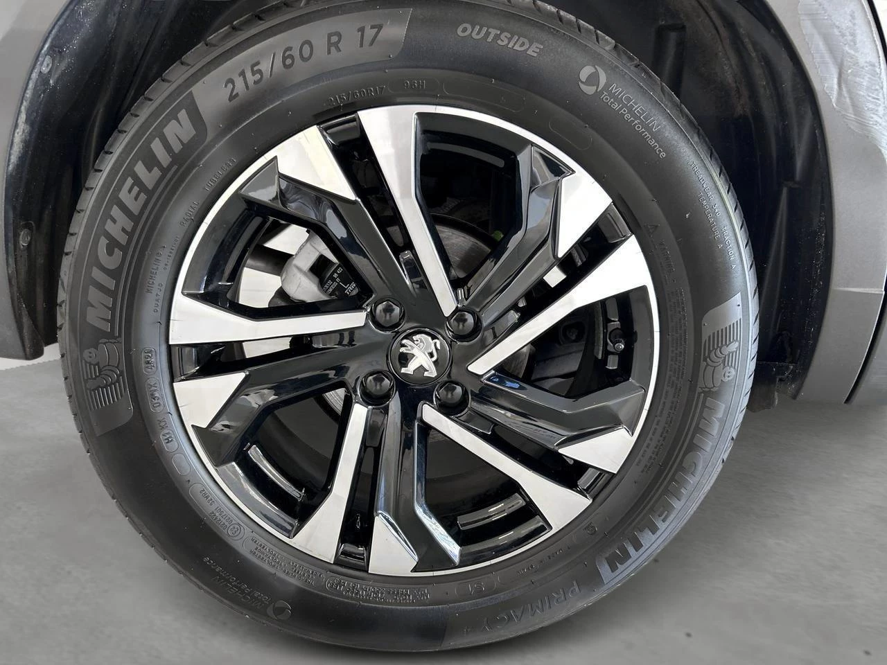 Peugeot 2008 Allure