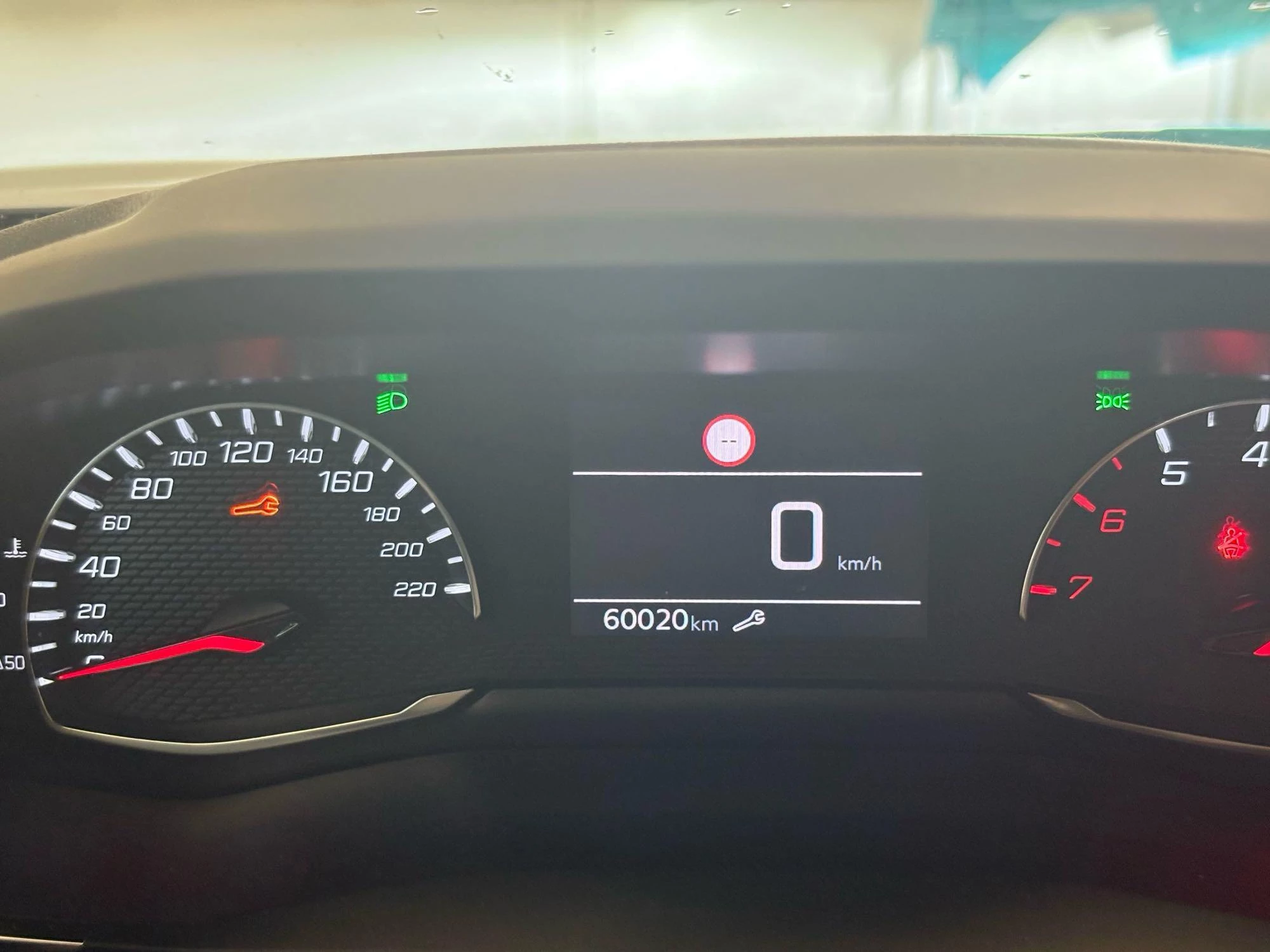 Peugeot 2008 1.2 Puretech 74kW S&S Allure
