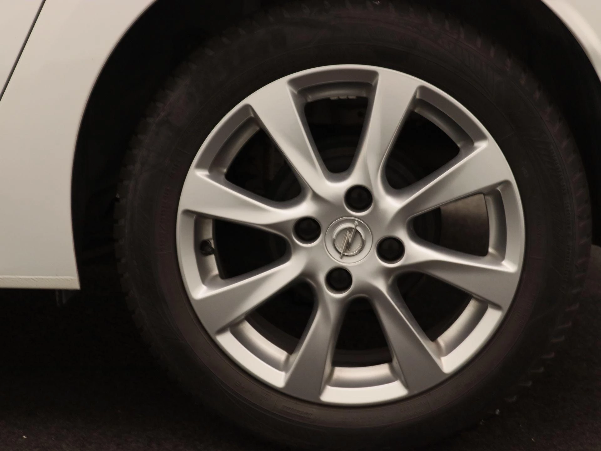 Opel Corsa 1.2 Edition