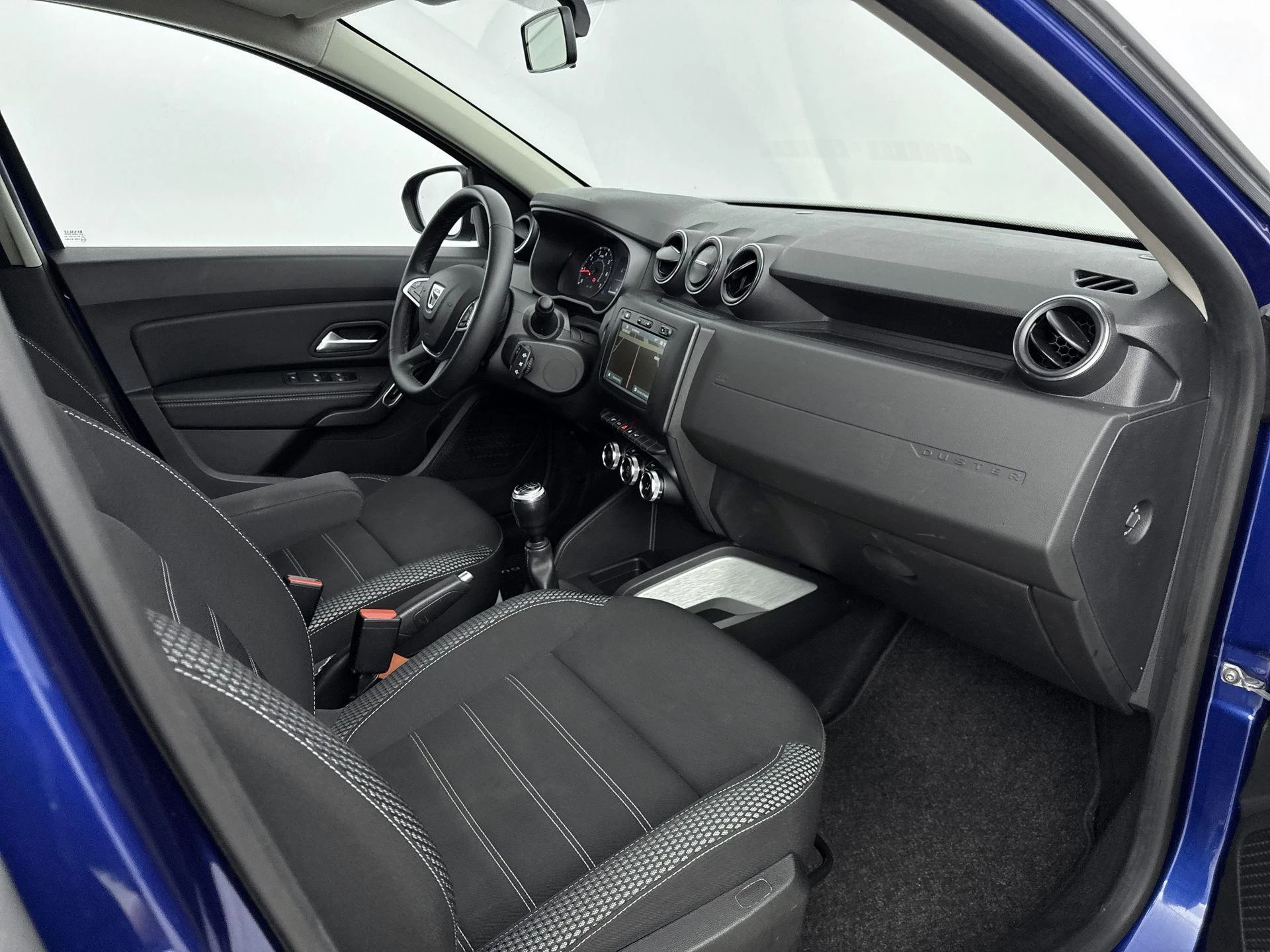 Dacia Duster 1.3 TCe Prestige 130PK