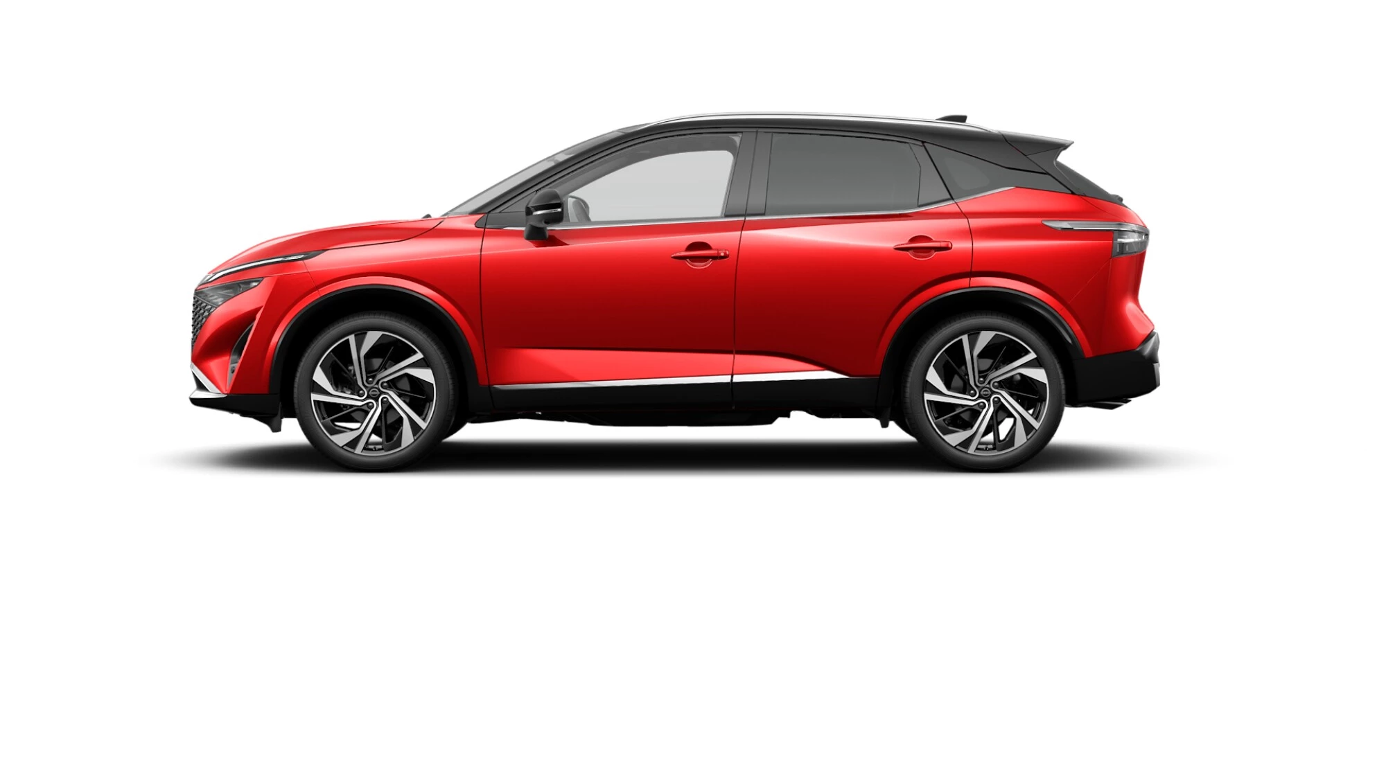 Nissan QASHQAI e-Power 206 1AT Tekna Plus + Two Tone