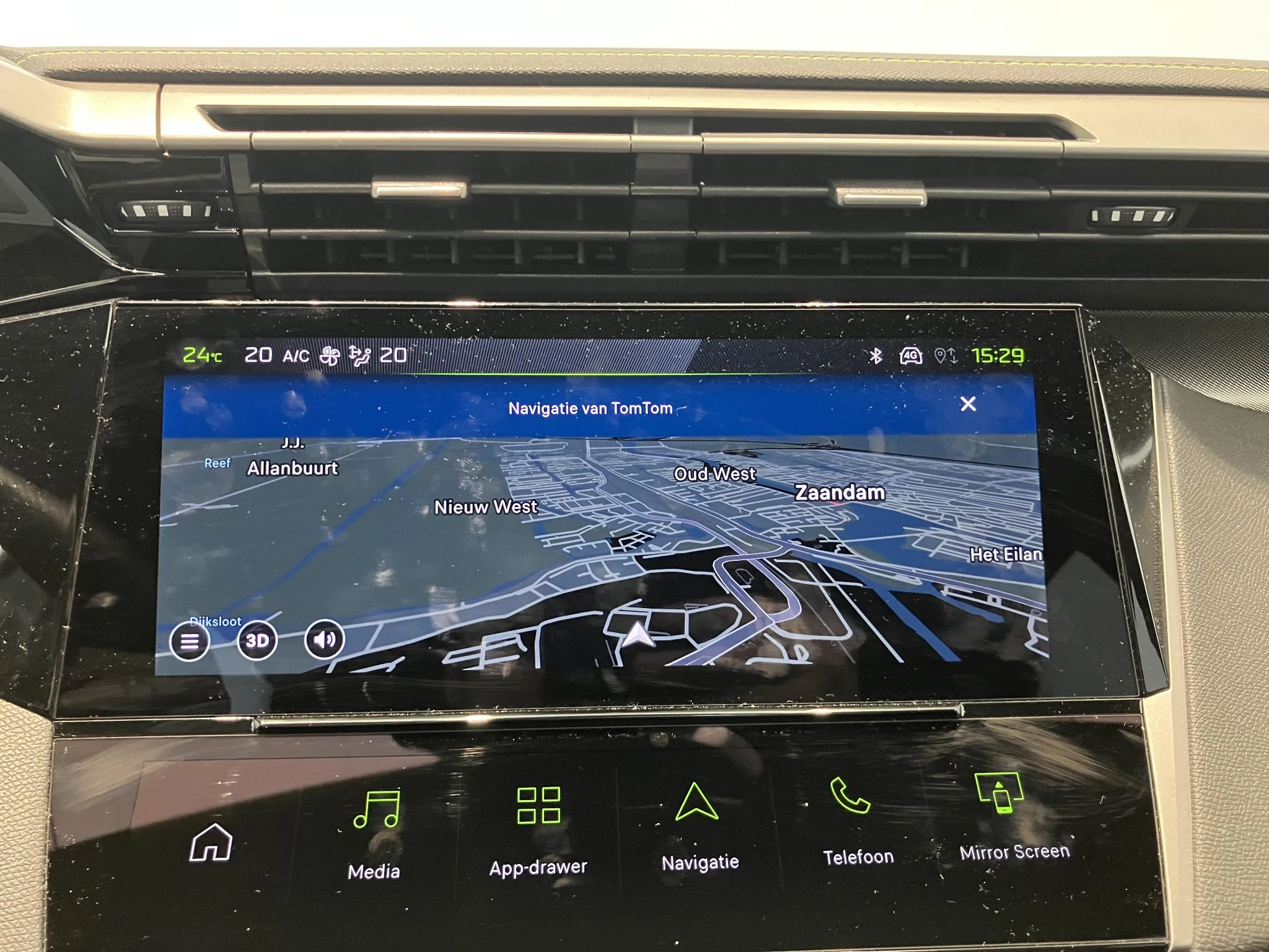 Peugeot 308 SW 1.2 Hybrid 145 e-DCS6 GT