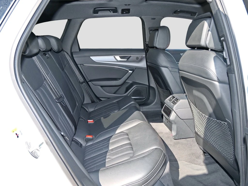 Audi-A6 Allroad-image-9