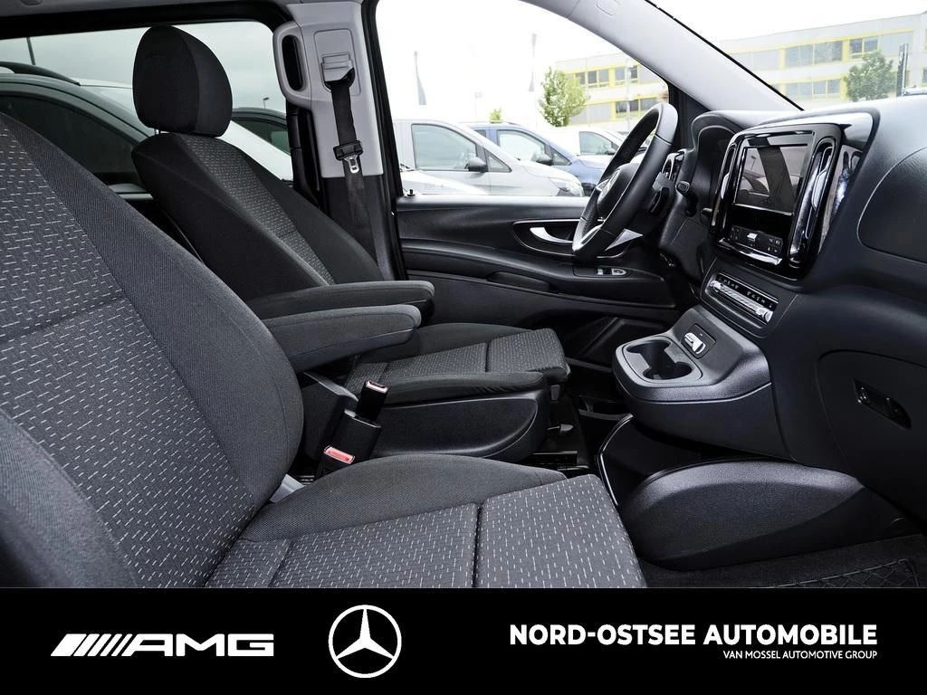 Mercedes-Benz Vito 116 TOURER SELECT NEUES MODELL LED NAVI KAM Tourer