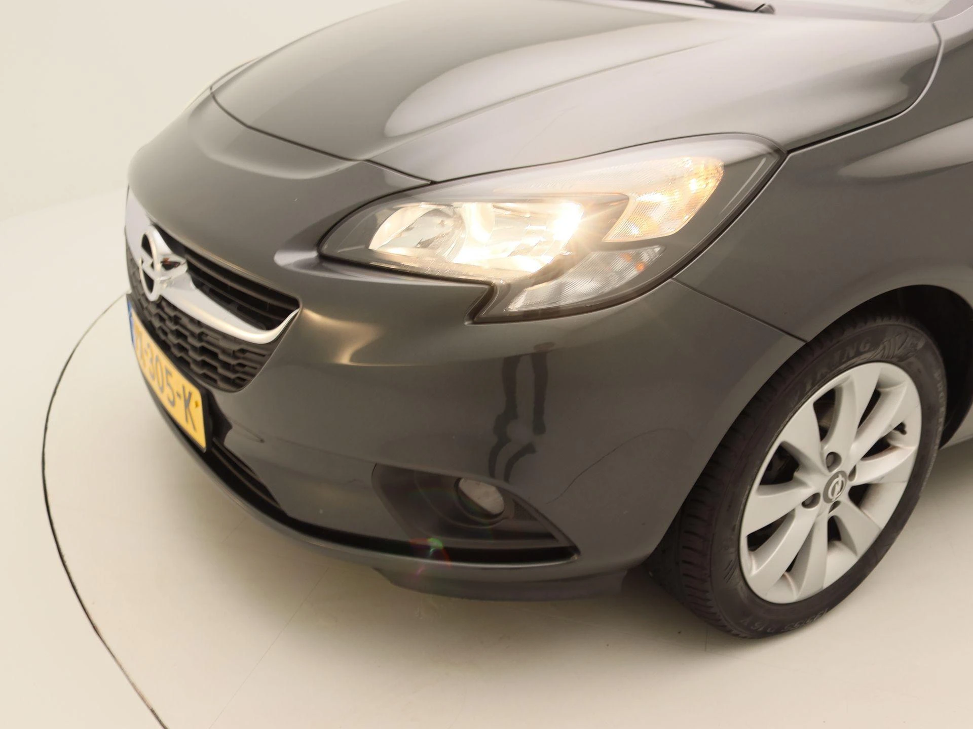 Opel Corsa 1.4 Edition