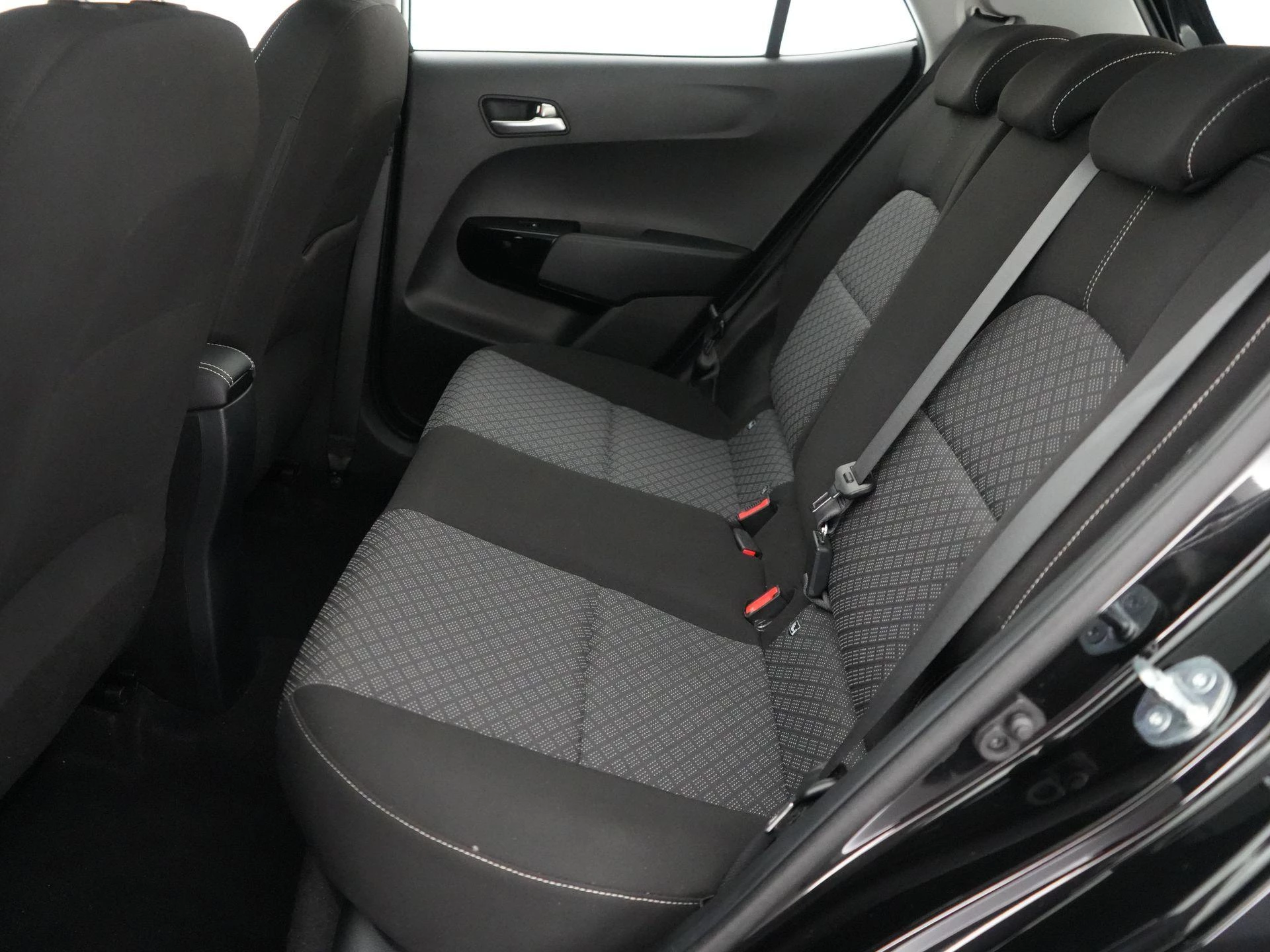Kia Picanto 1.0 MPI 63 Pulse AMT