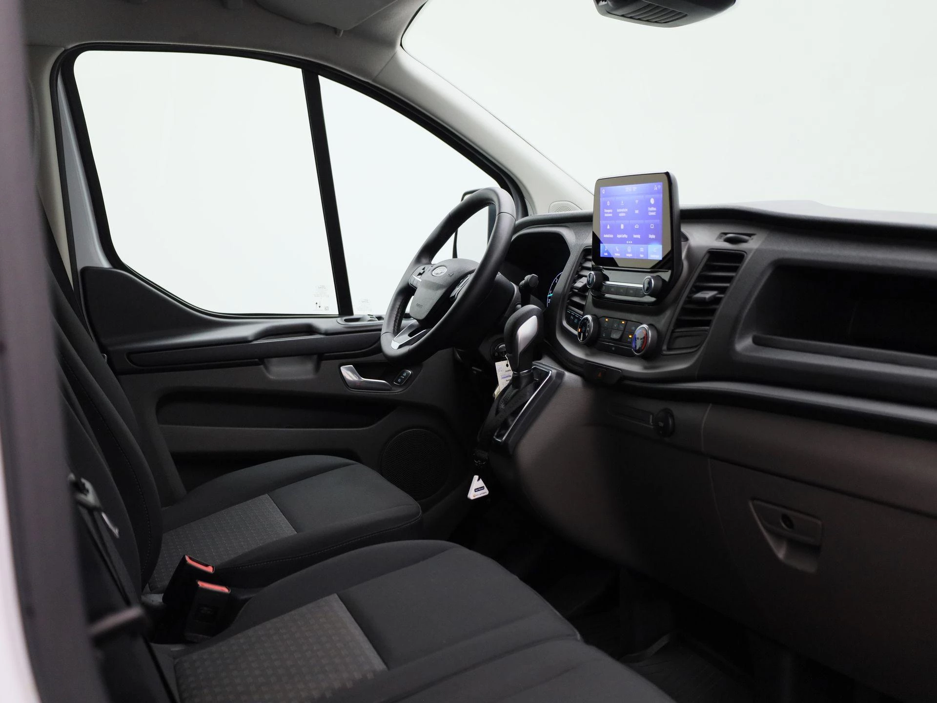 Ford Transit Custom 300 2.0 TDCI L1H2 Trend