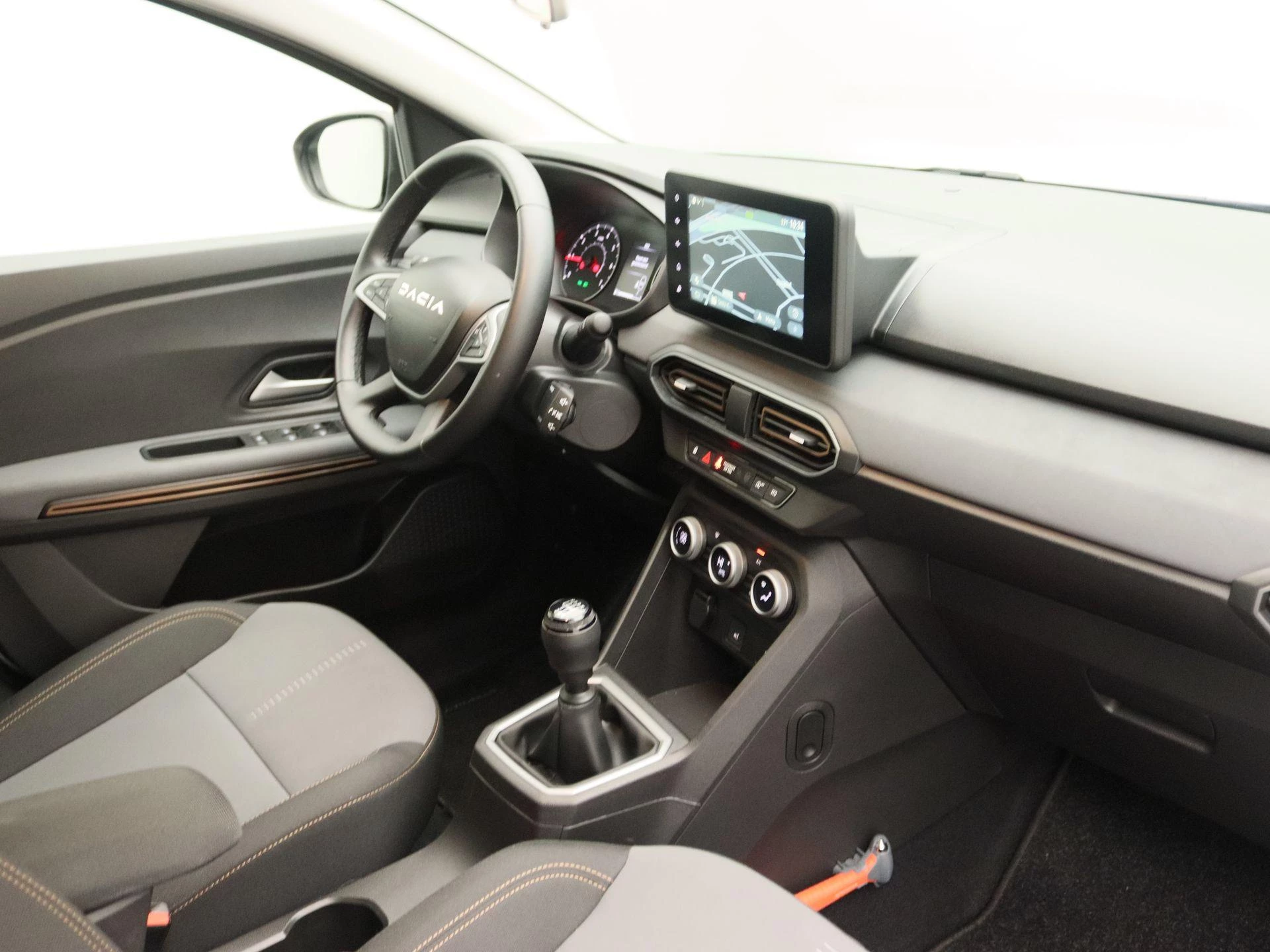 Dacia Sandero Stepway TCe 100 ECO-G Extreme