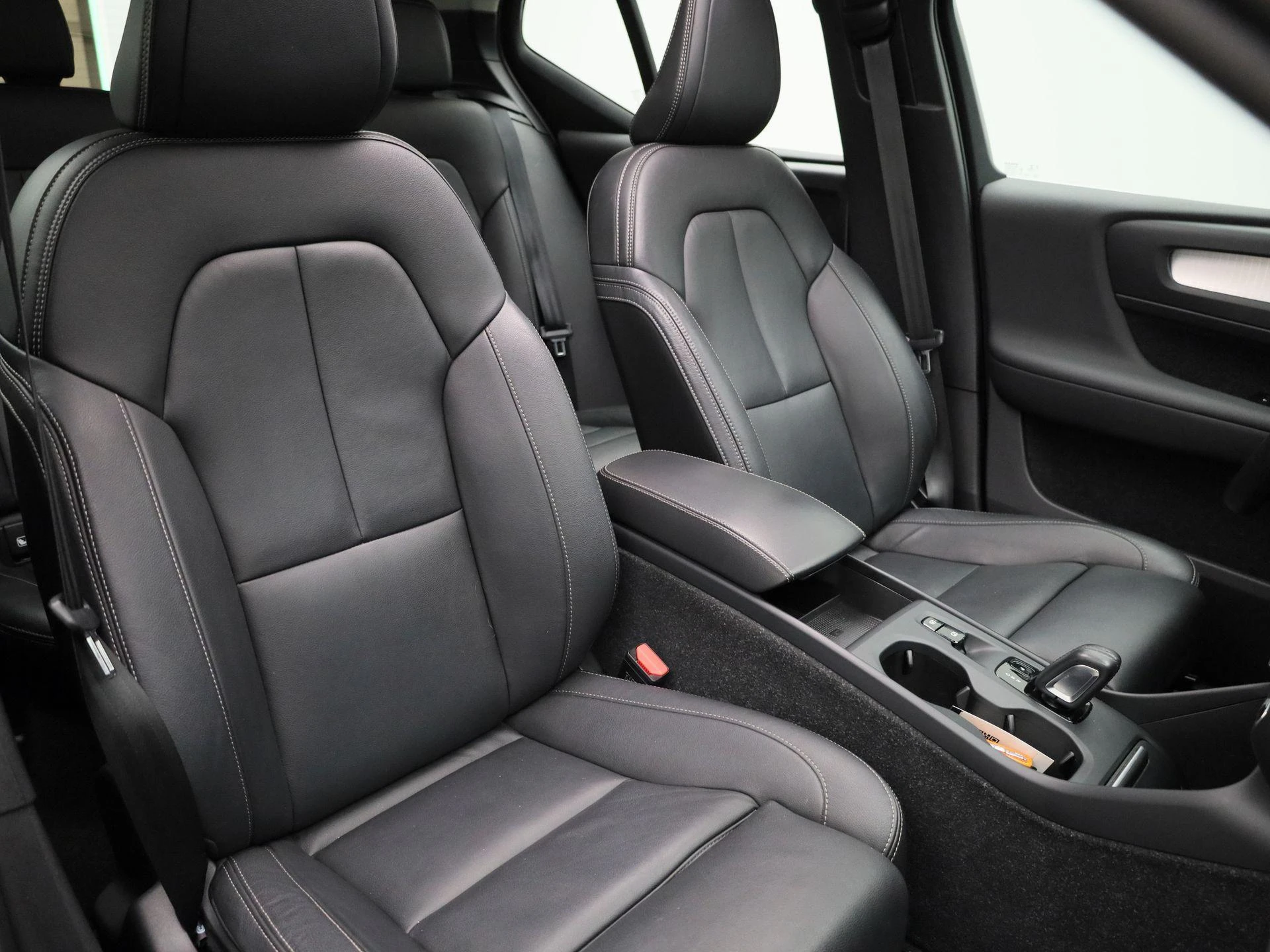 Volvo XC40 1.5 T4 Recharge Inscription Expression