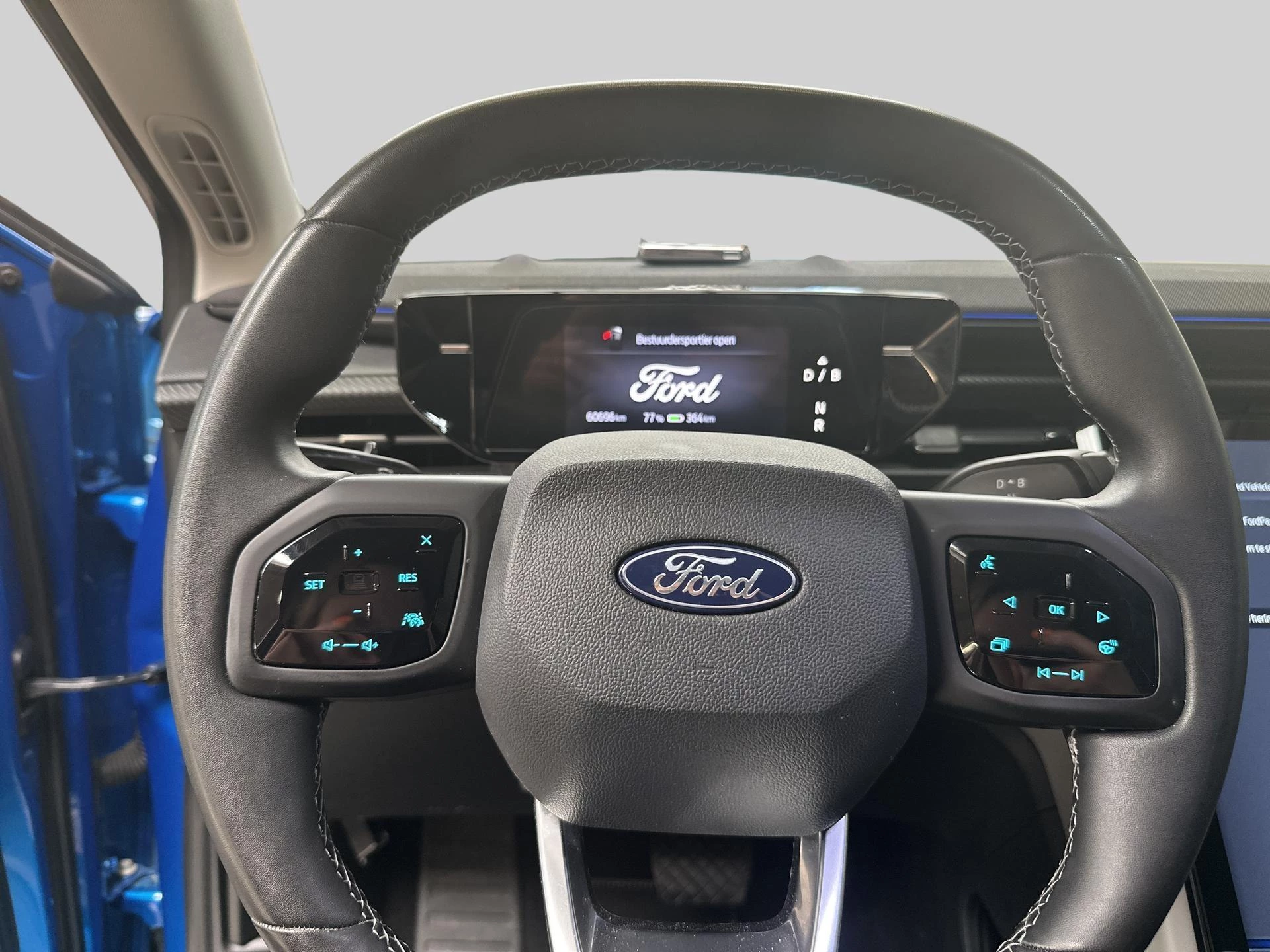 Ford Explorer RWD Premium|Driver Asissit|Head Up|B&O Sound