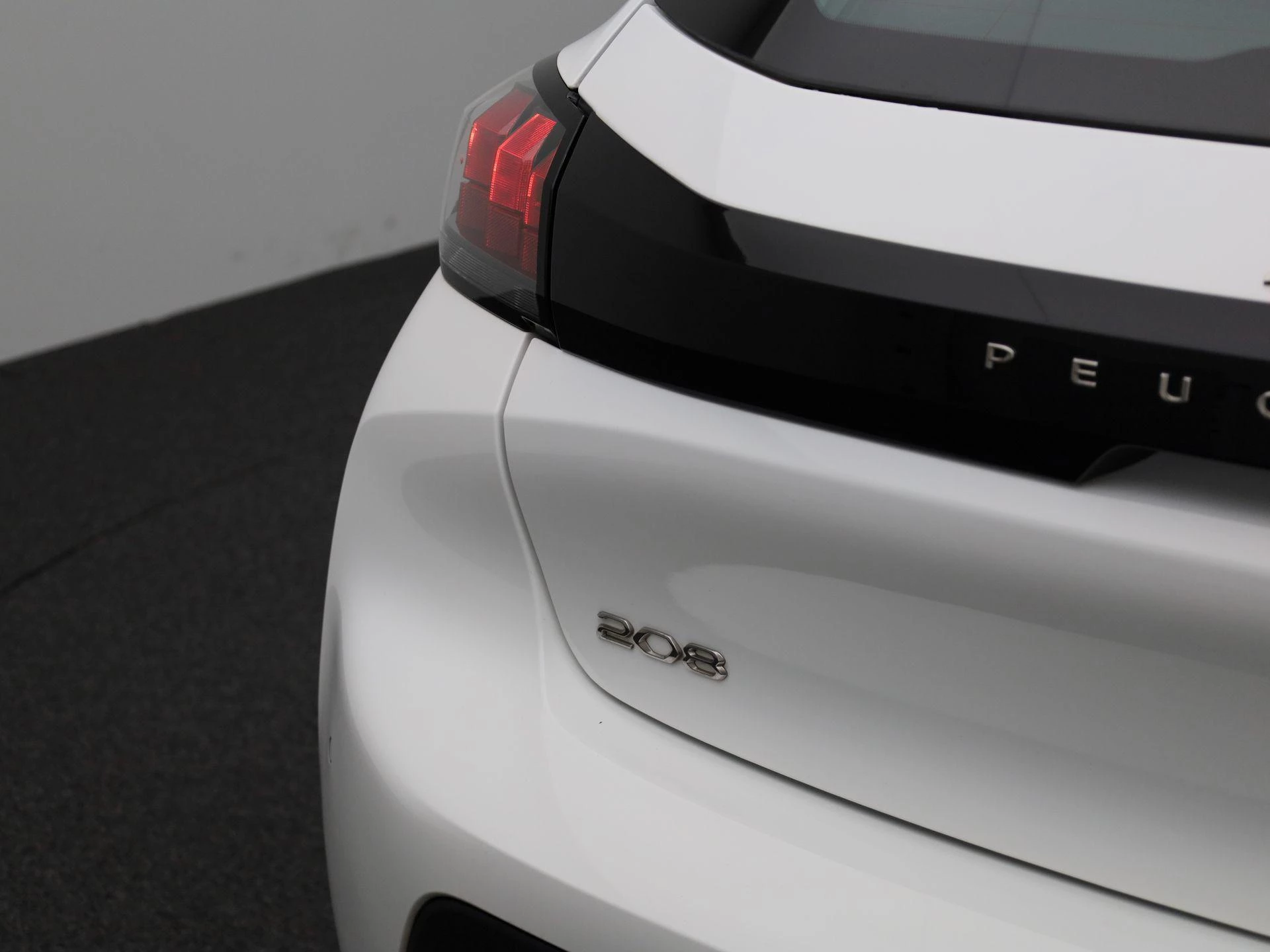 Peugeot 208 1.2 PureTech Active Pack