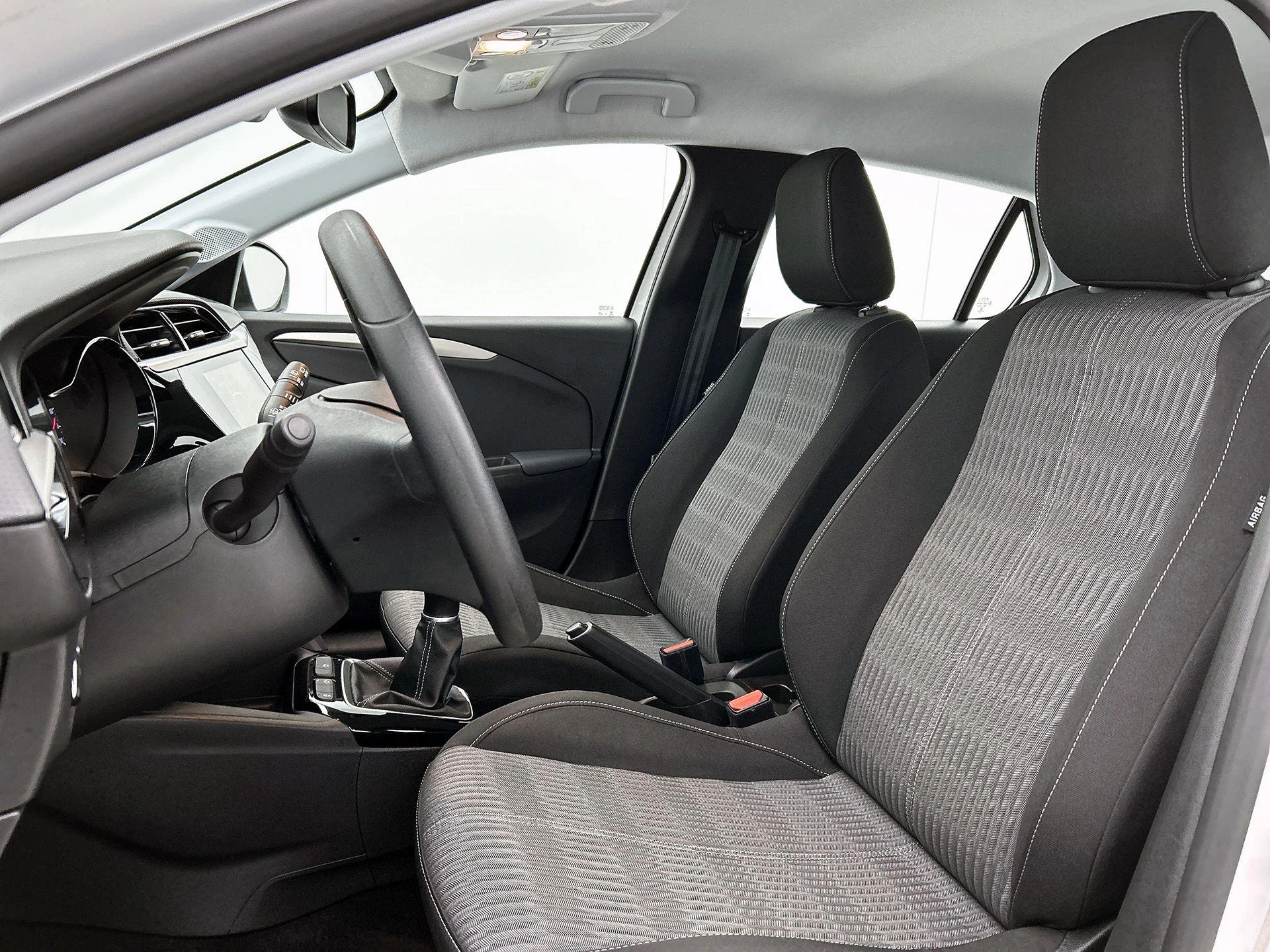 Opel Corsa 1.2 Edition