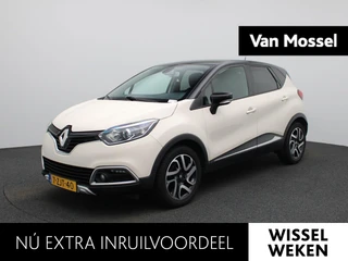 Renault Captur 0.9 TCe Helly Hansen