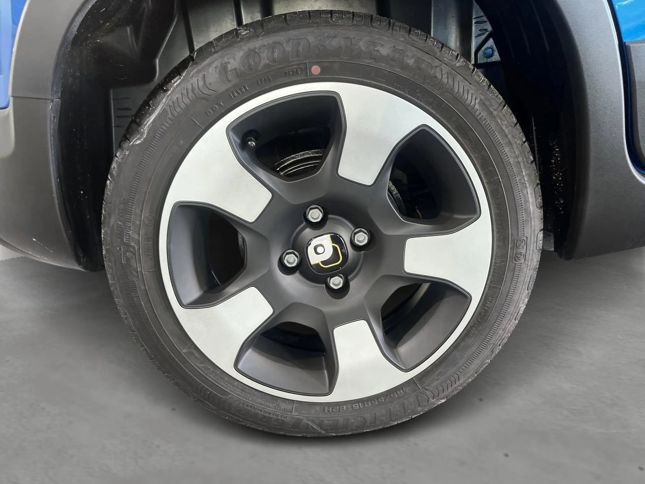 Fiat Pandina 1.0 Hybrid 70 MT6 Pandina