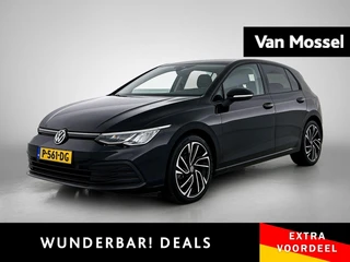 Volkswagen Golf 2.0 TDI LIFE | 150 PK