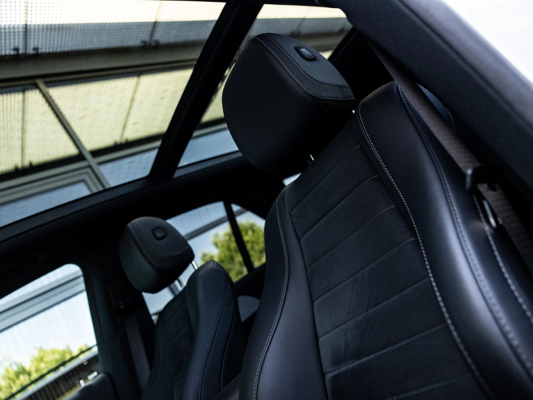 Mercedes-Benz GLE 350 e 4MATIC Premium Plus