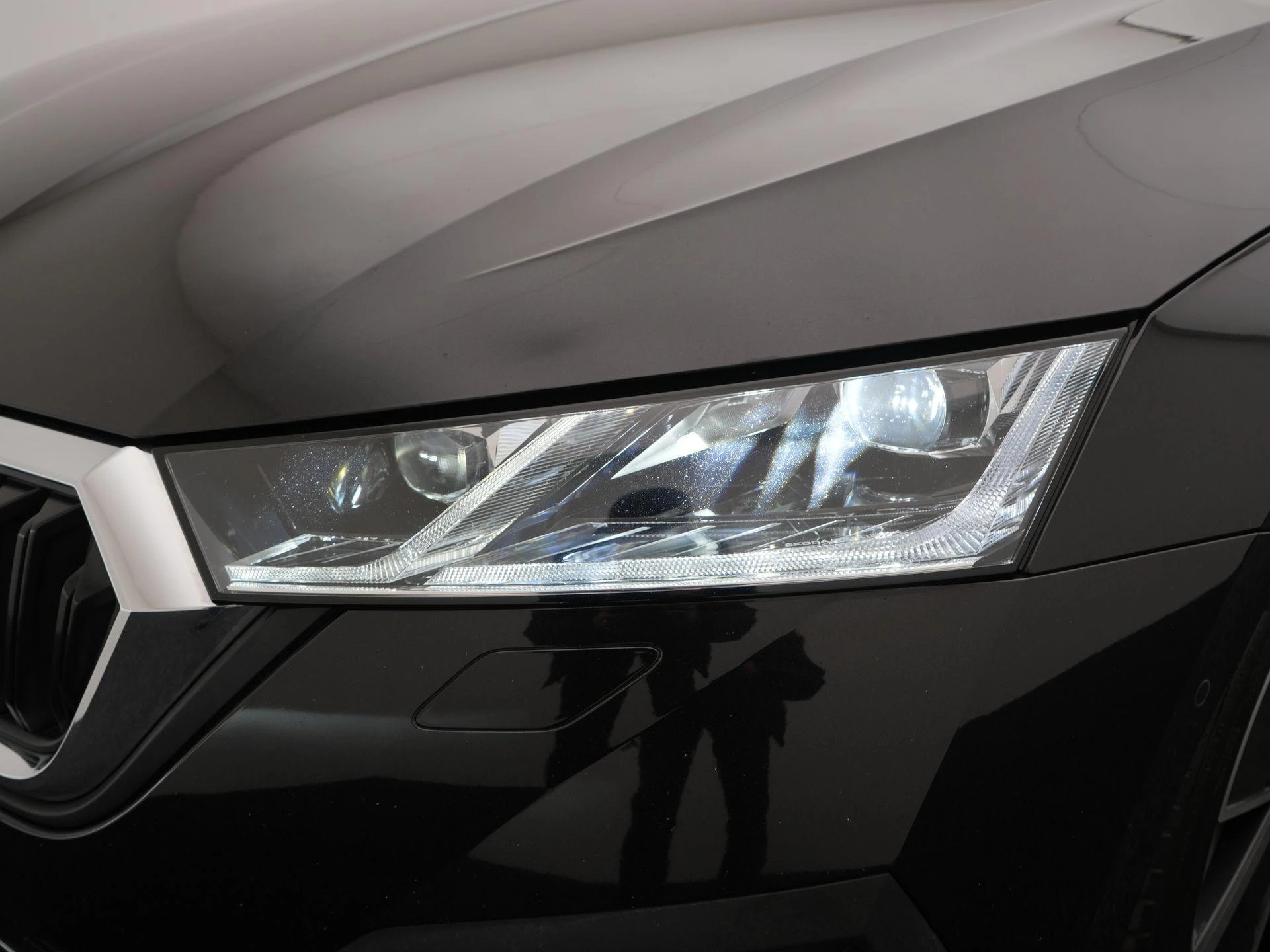 Škoda Octavia Combi 1.4 TSI iV PHEV Business Edition Plus