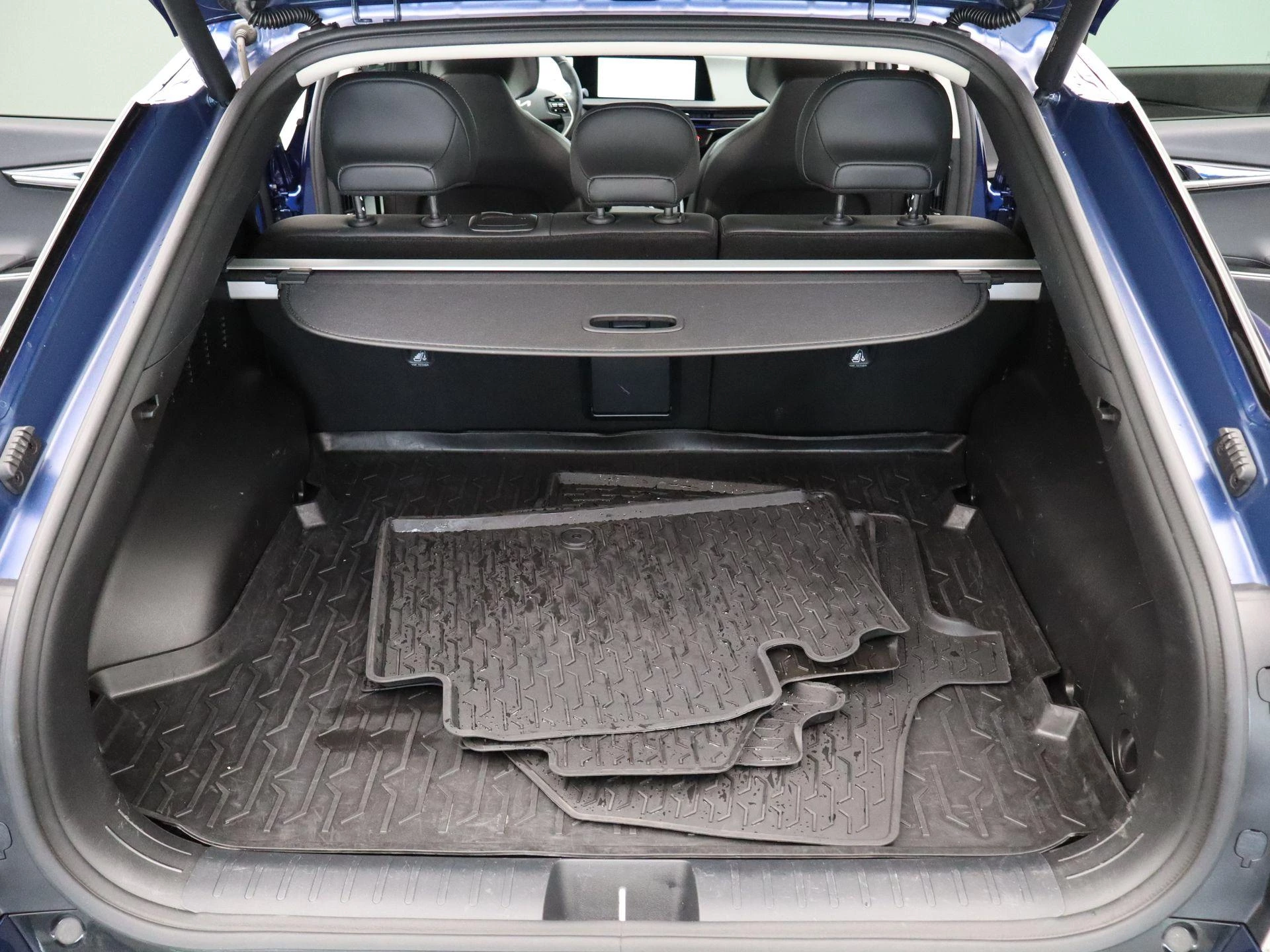 Kia EV6 Plus 77.4 kWh