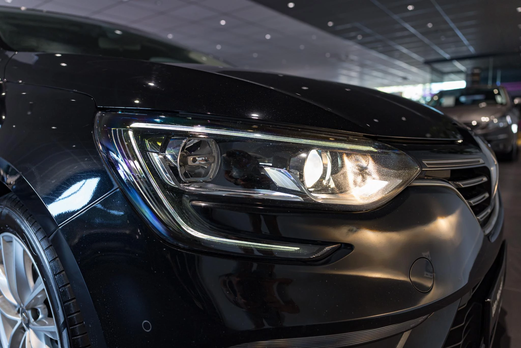 Renault Mégane 1.5 Dci | Carplay | Cruise control | PDC A