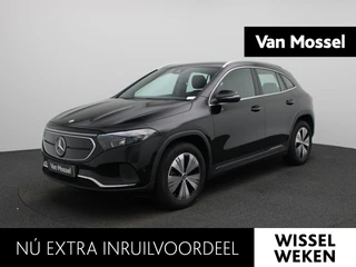 Mercedes-Benz EQA 250 Luxury Line 67 kWh