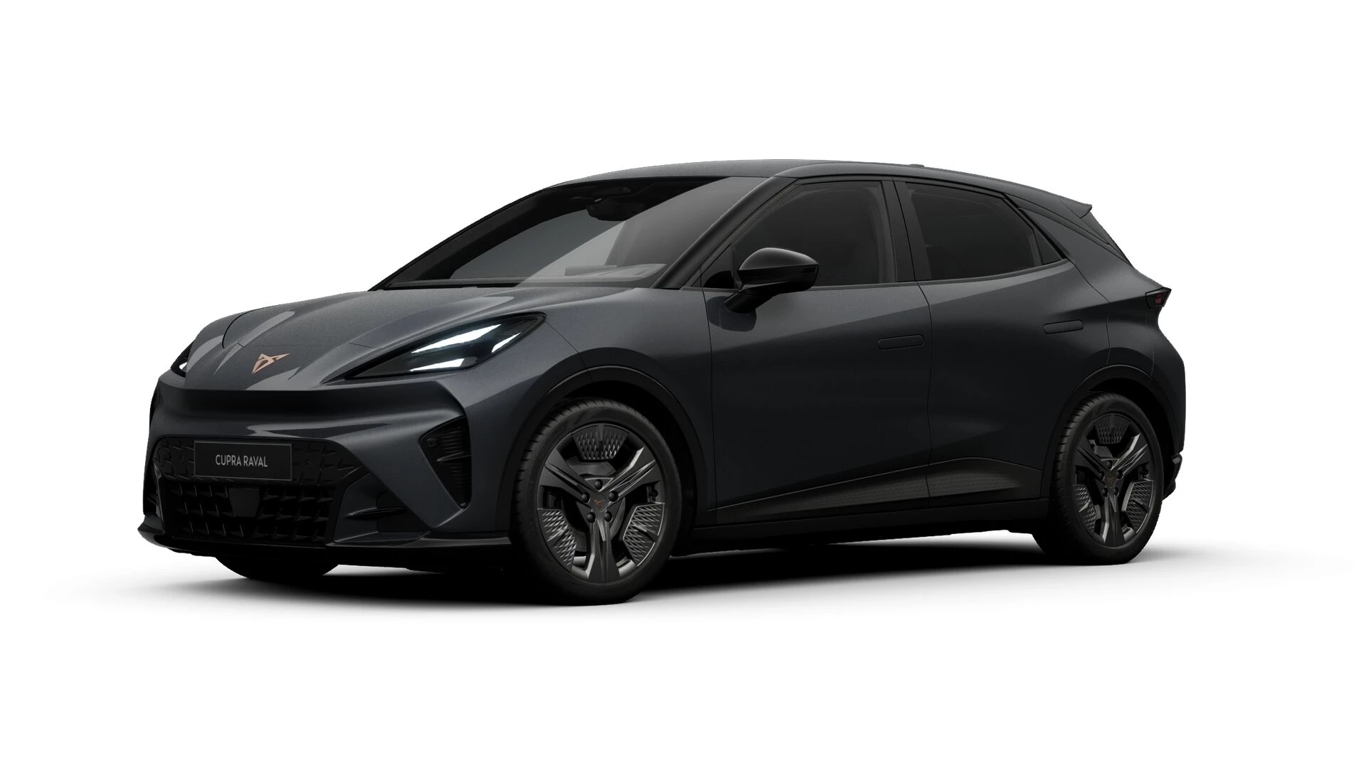 CUPRA Raval Business First Edition