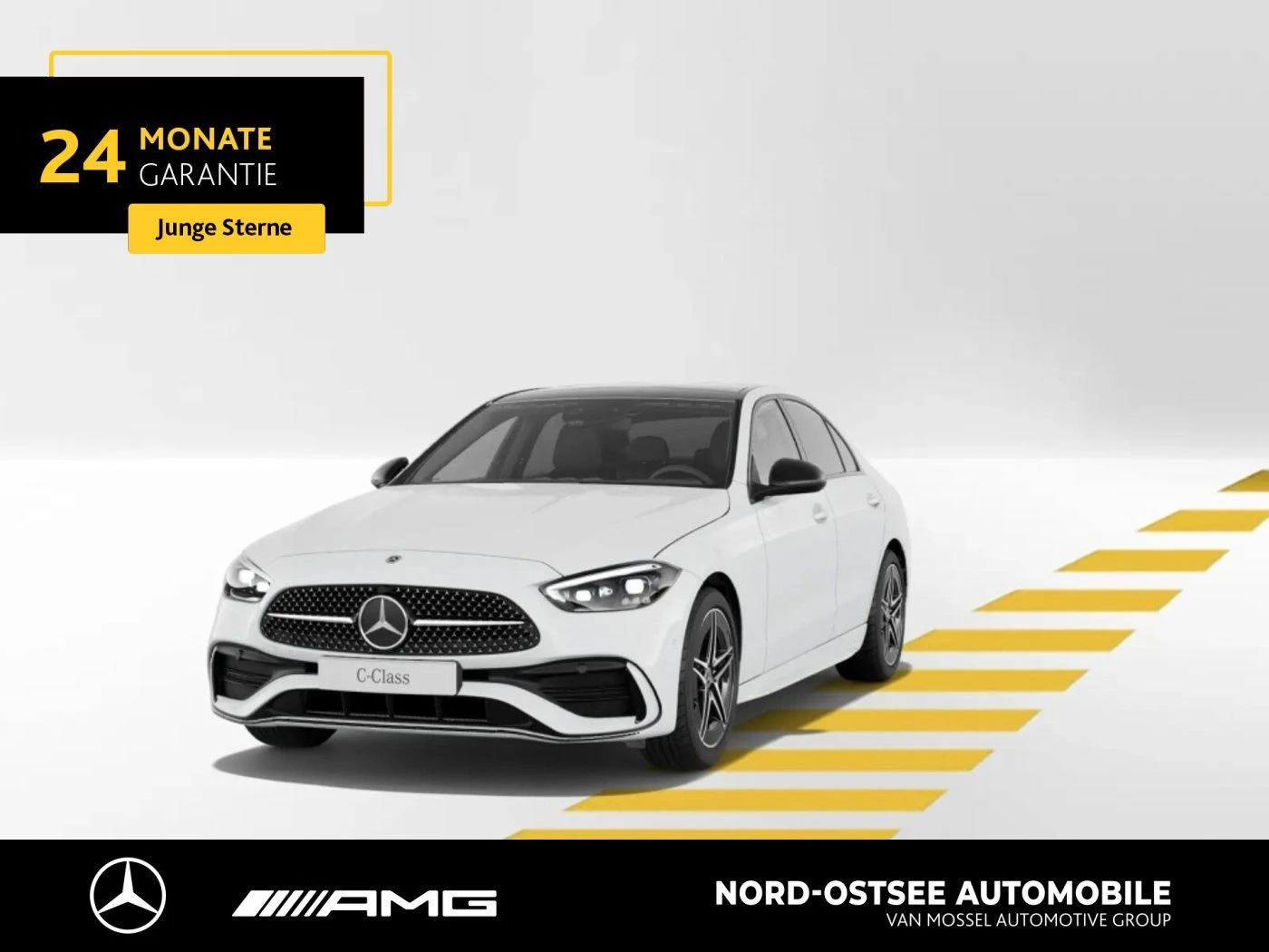 Mercedes-Benz-C-Klasse 220 d-image-0