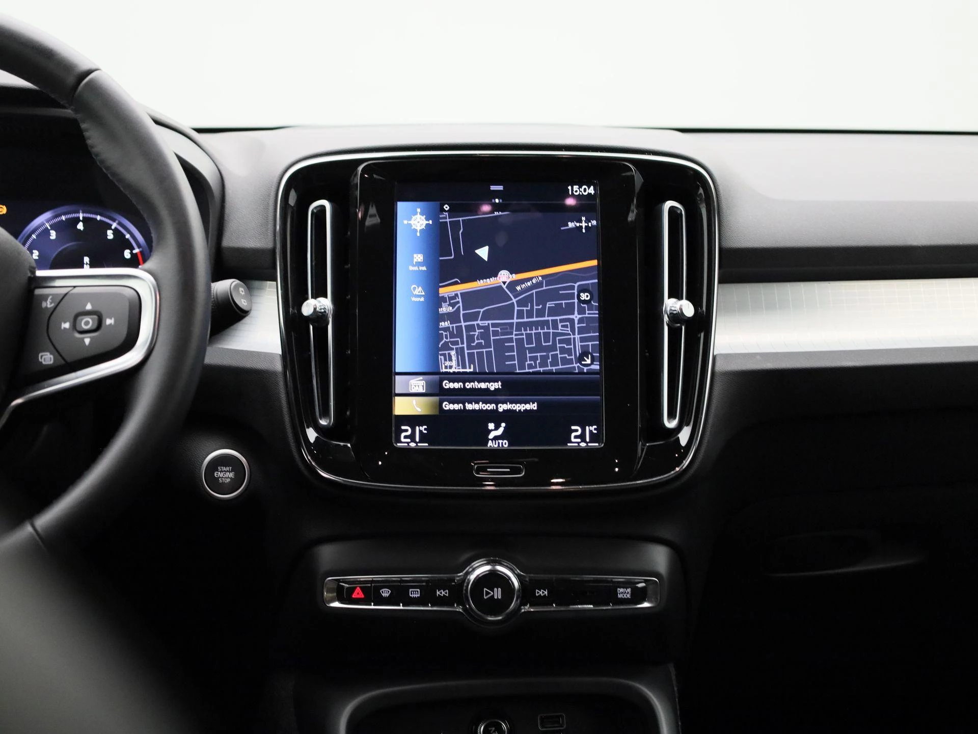 Volvo XC40 1.5 T3 Business Pro