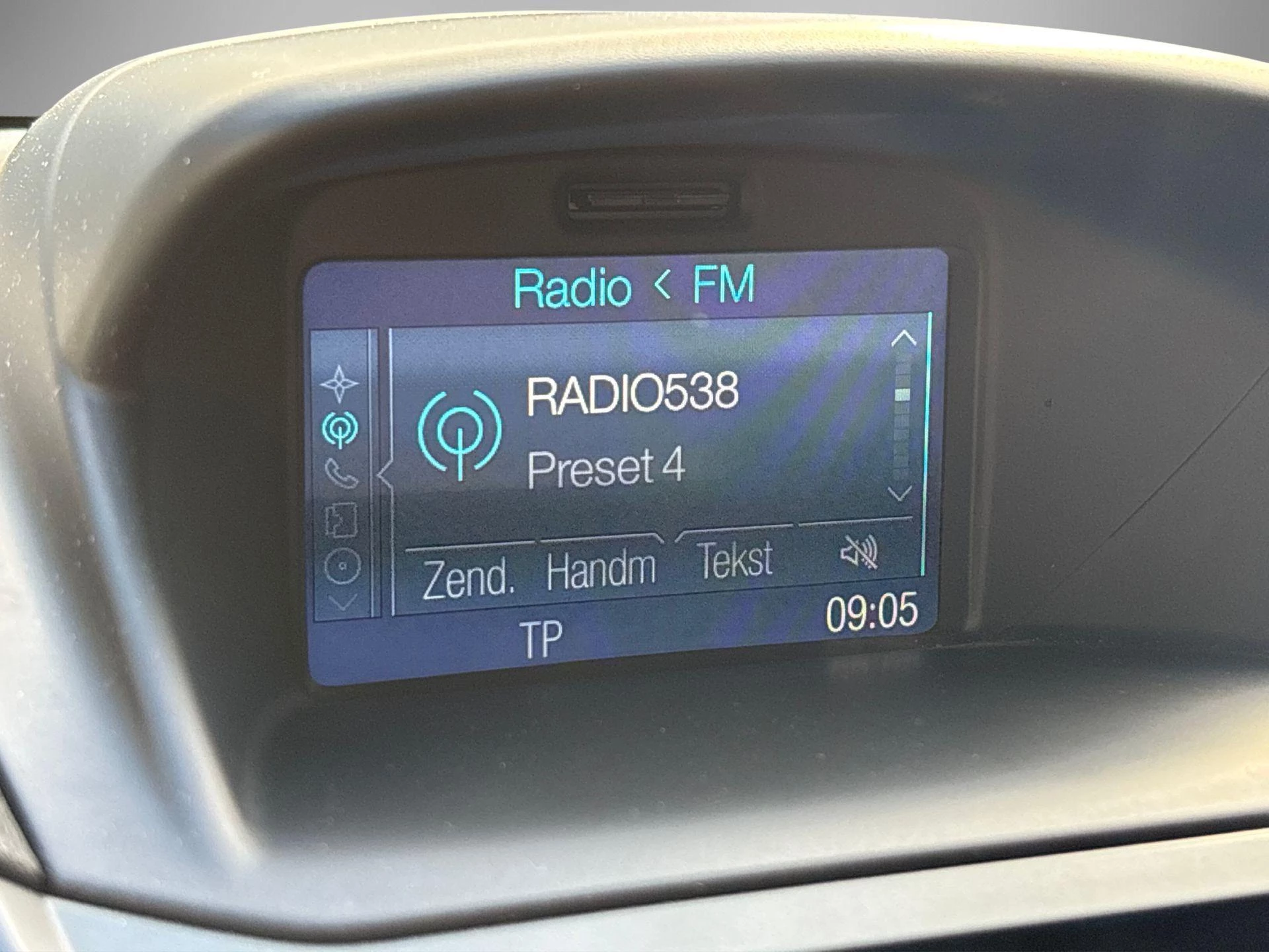 Ford Fiesta 1.0 Style