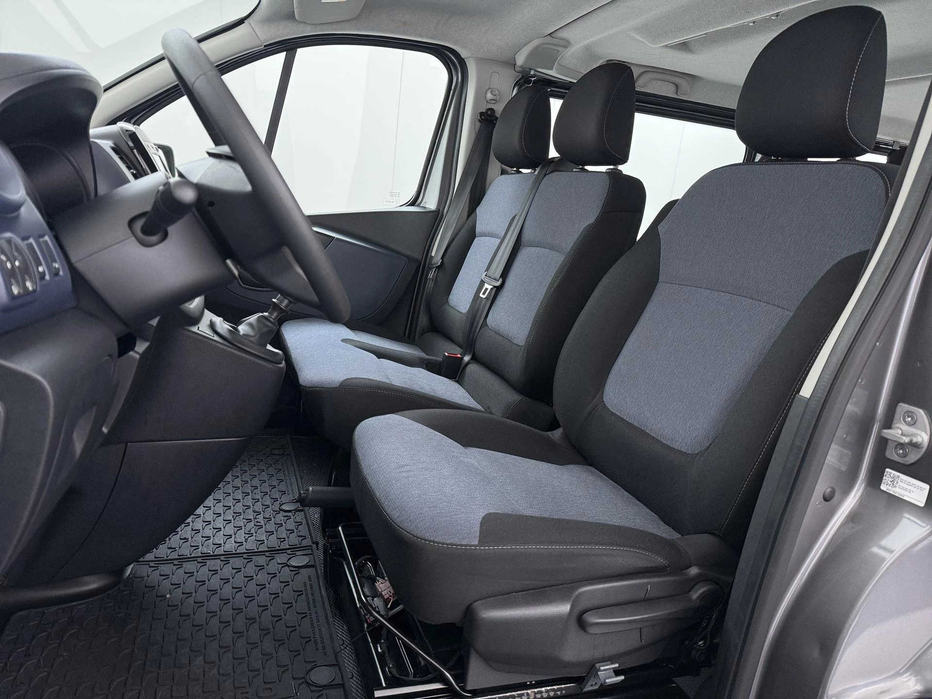 Opel Vivaro Combi 1.6 CDTI L1H1 ecoFLEX Innovation