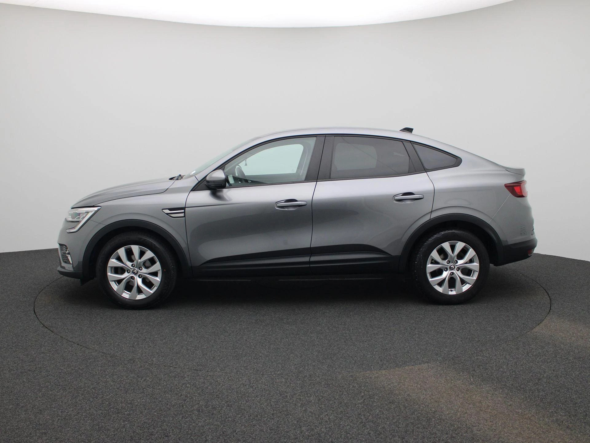 Renault Arkana TCe 140 EDC Corporate Edition
