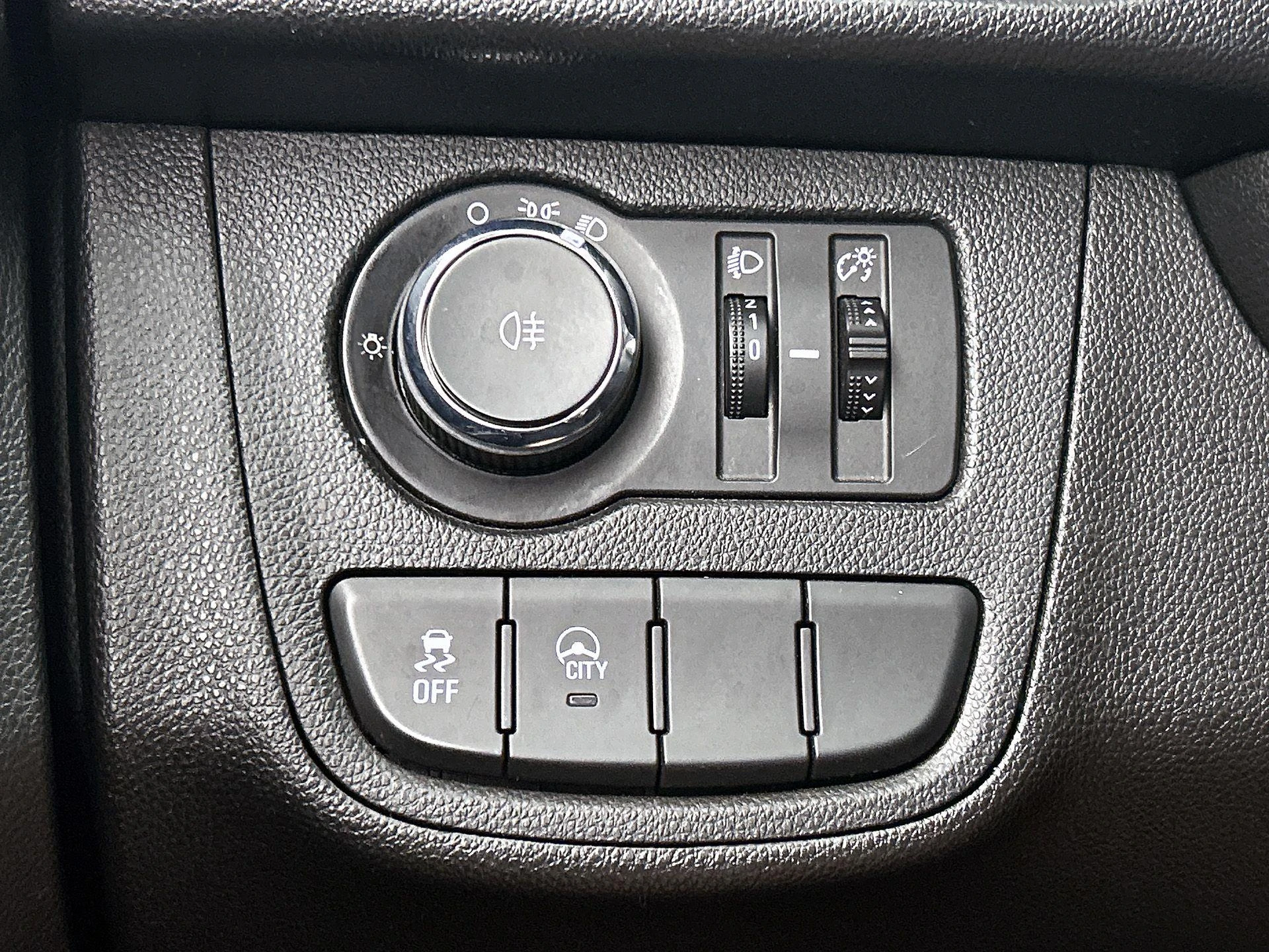 Opel KARL 1.0 ecoFLEX Edition