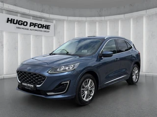 Ford Kuga 2.0 EcoBlue Vignale