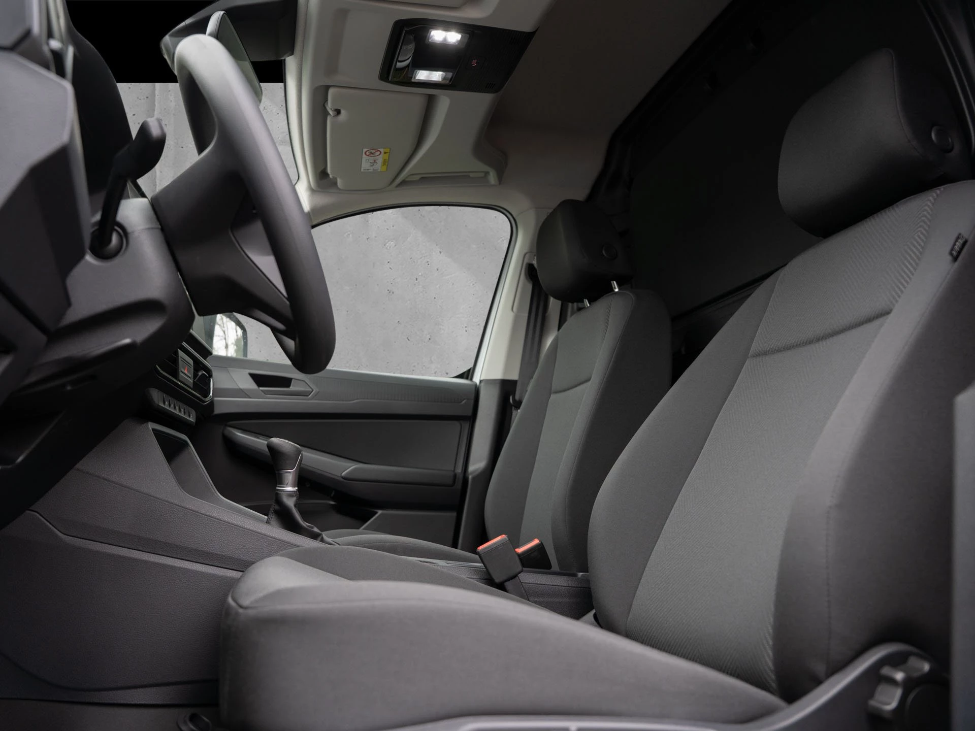 Ford Transit Connect Kastenwagen Trend Kurzer Radstand (L1) 2.0 l Ecoblue . 6-Gang. MJ2024.50