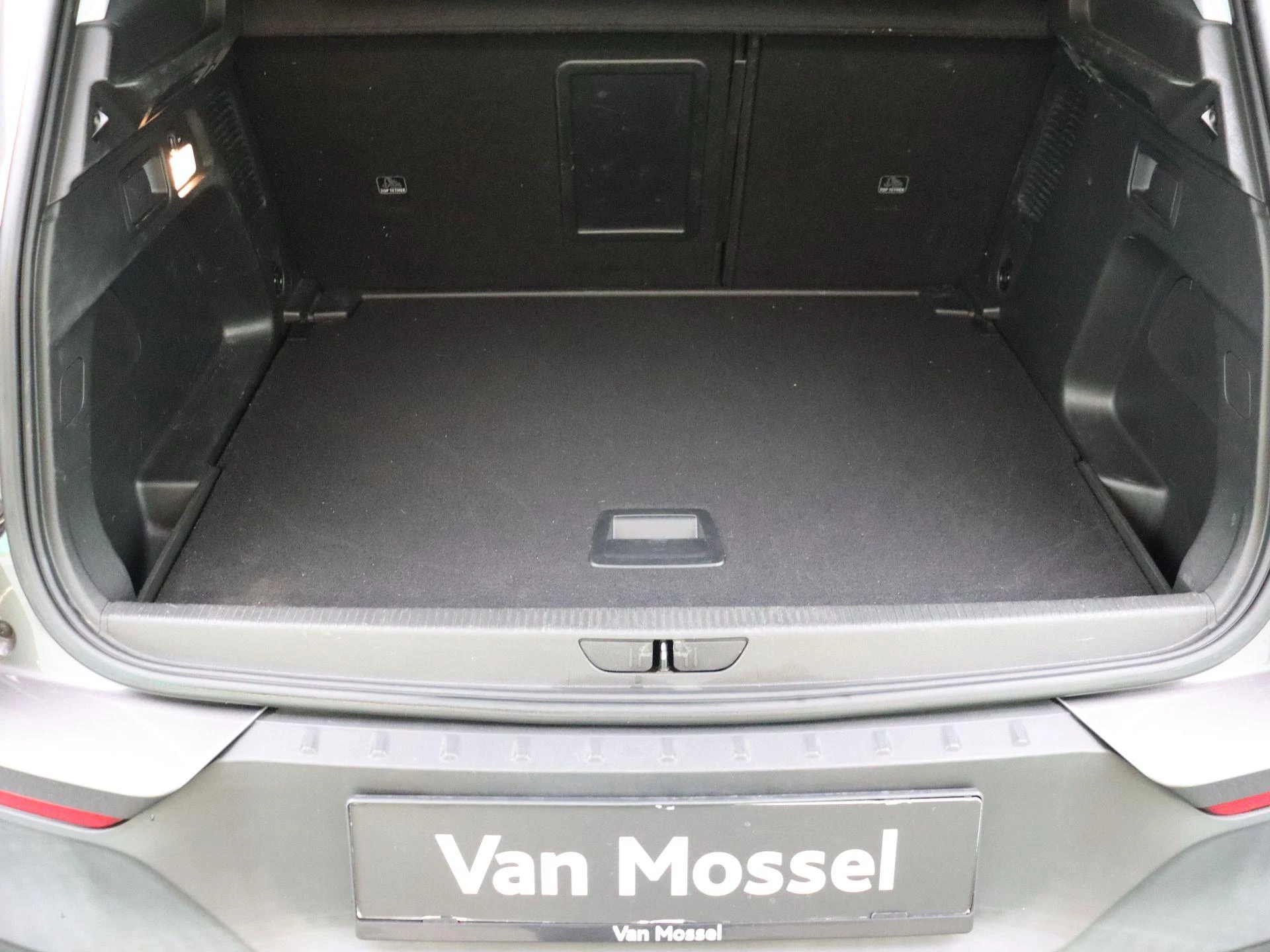 Opel Grandland X 1.2 Turbo S/S AT6 Design line