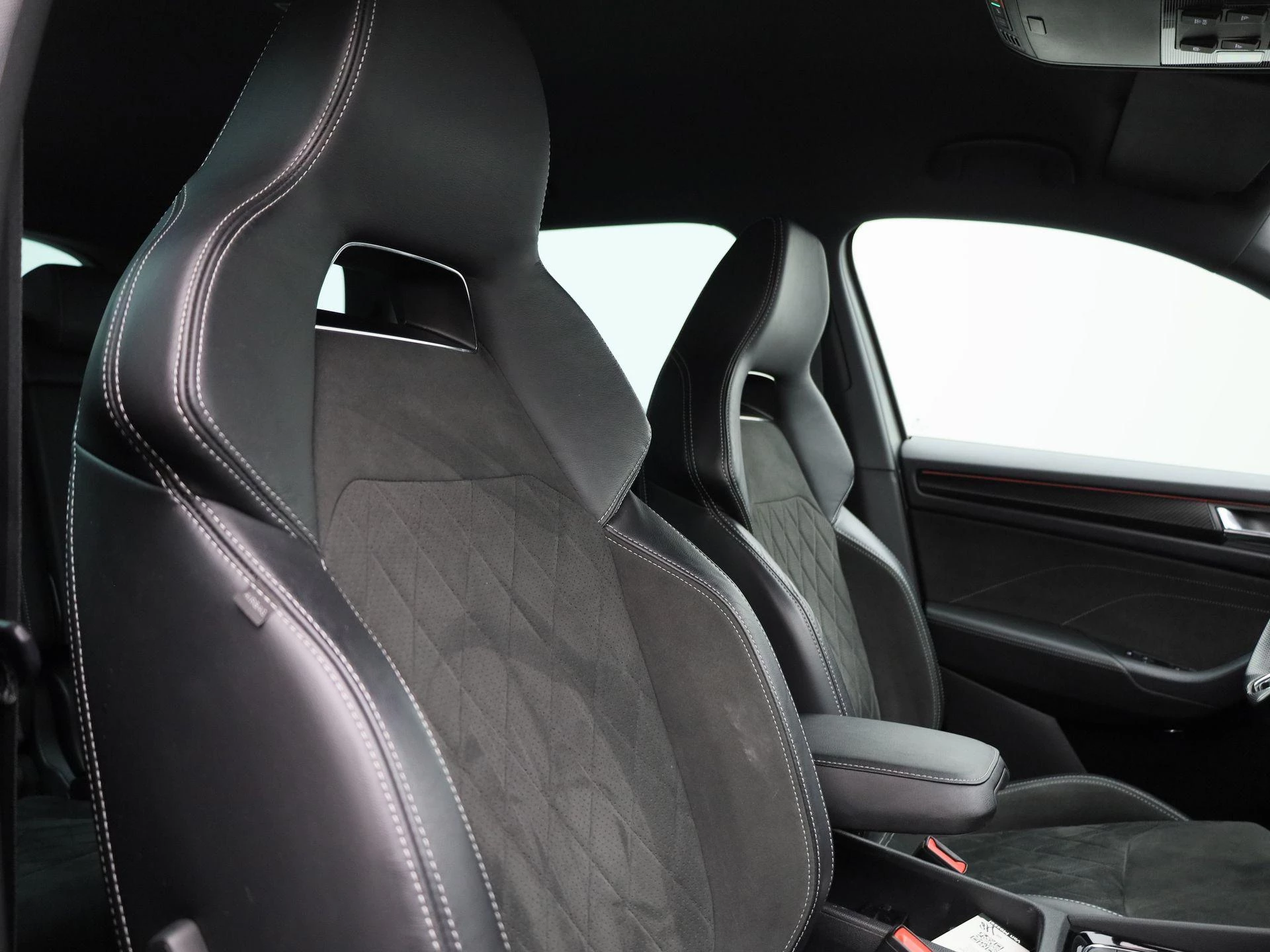 Škoda Kodiaq 1.5 TSI Sportline Business 7p.