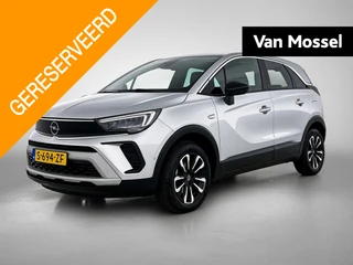 Opel Crossland 1.2 Turbo Level 3