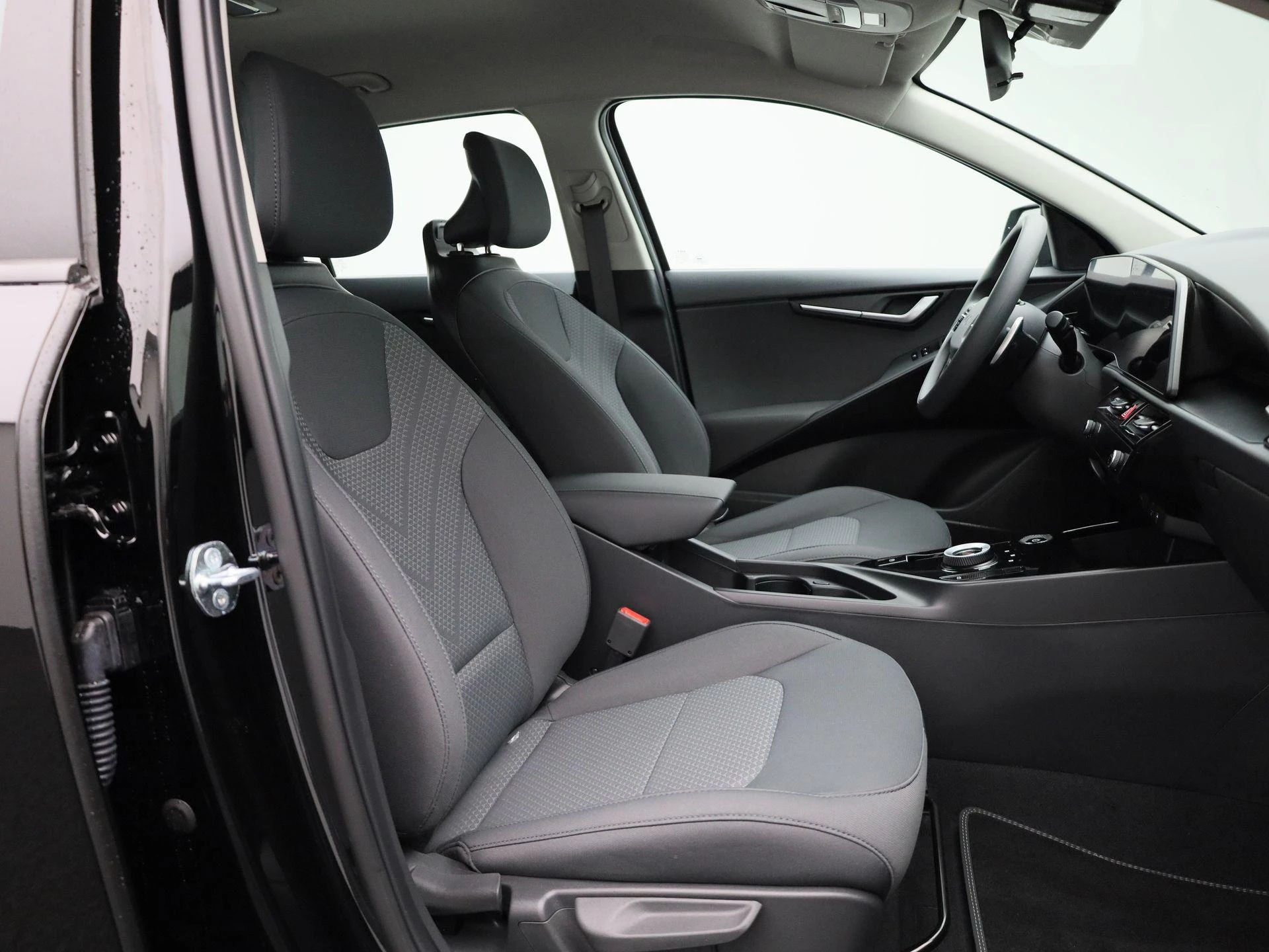 Kia Niro EV - 32