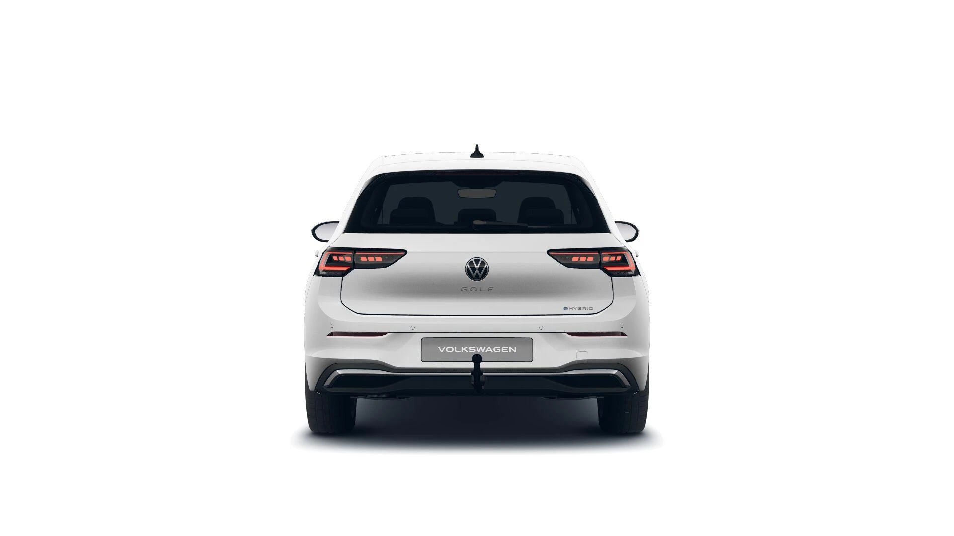 Volkswagen Golf 1.5 eHybrid Style Edition